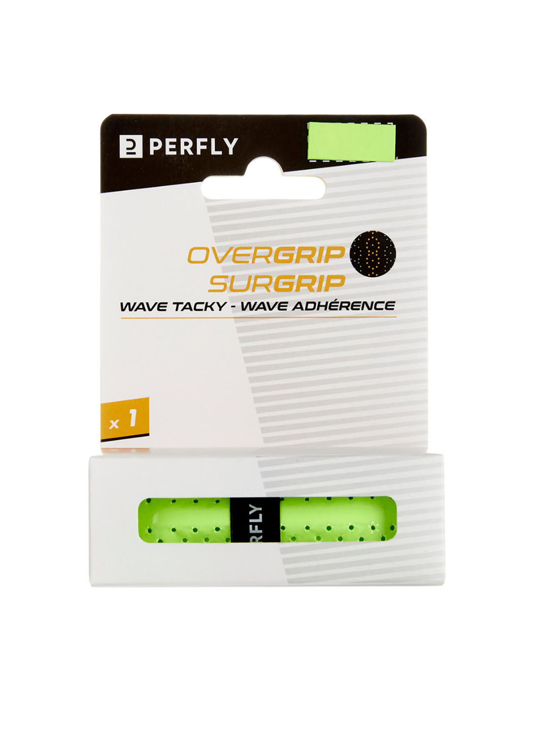 Decathlon PERFLY Wave Overgrip