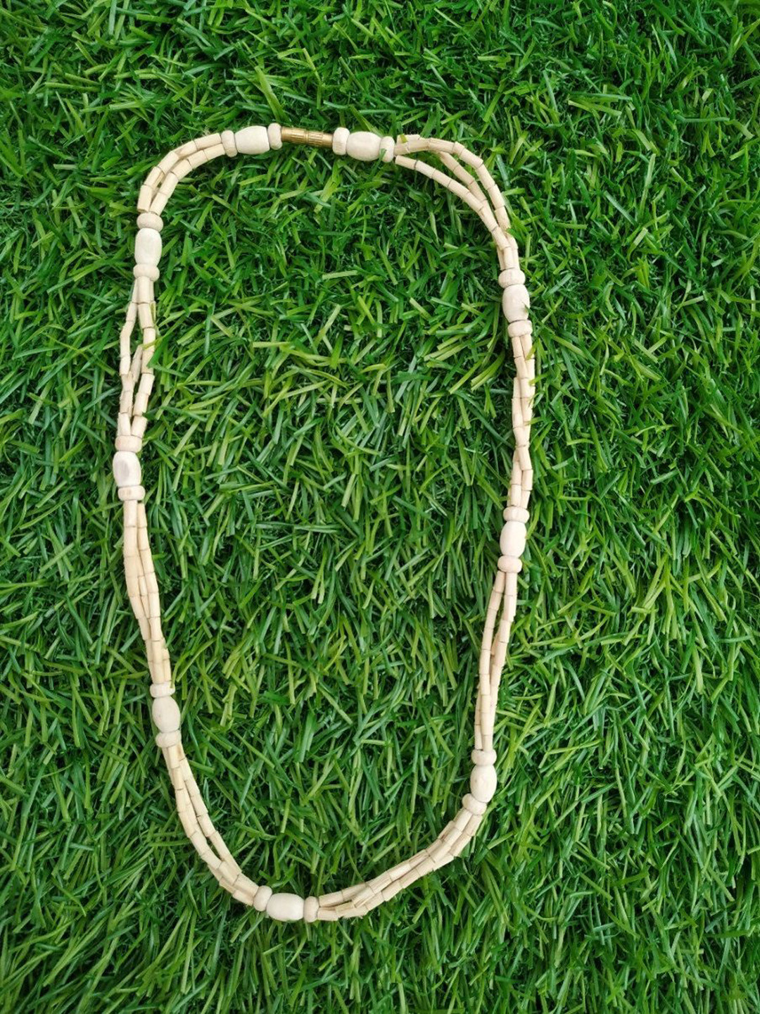 APNA KANHA Tulsi Kanthi Mala Chain