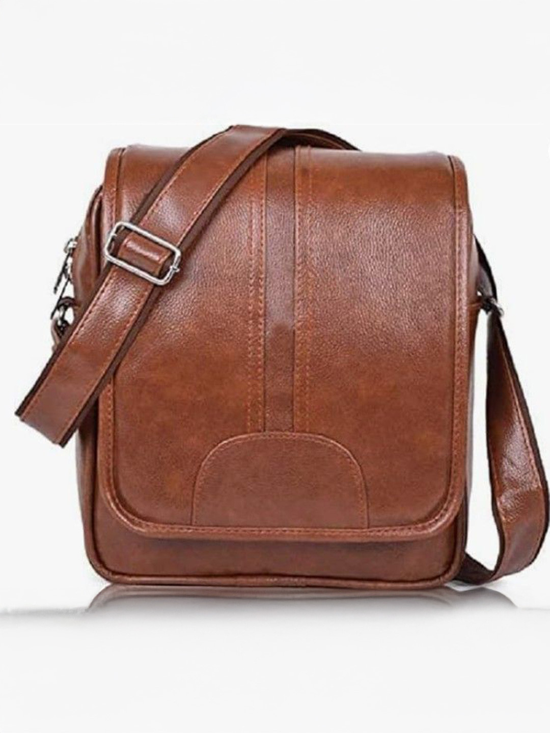 NYFEE Men One Handle Messenger Bag