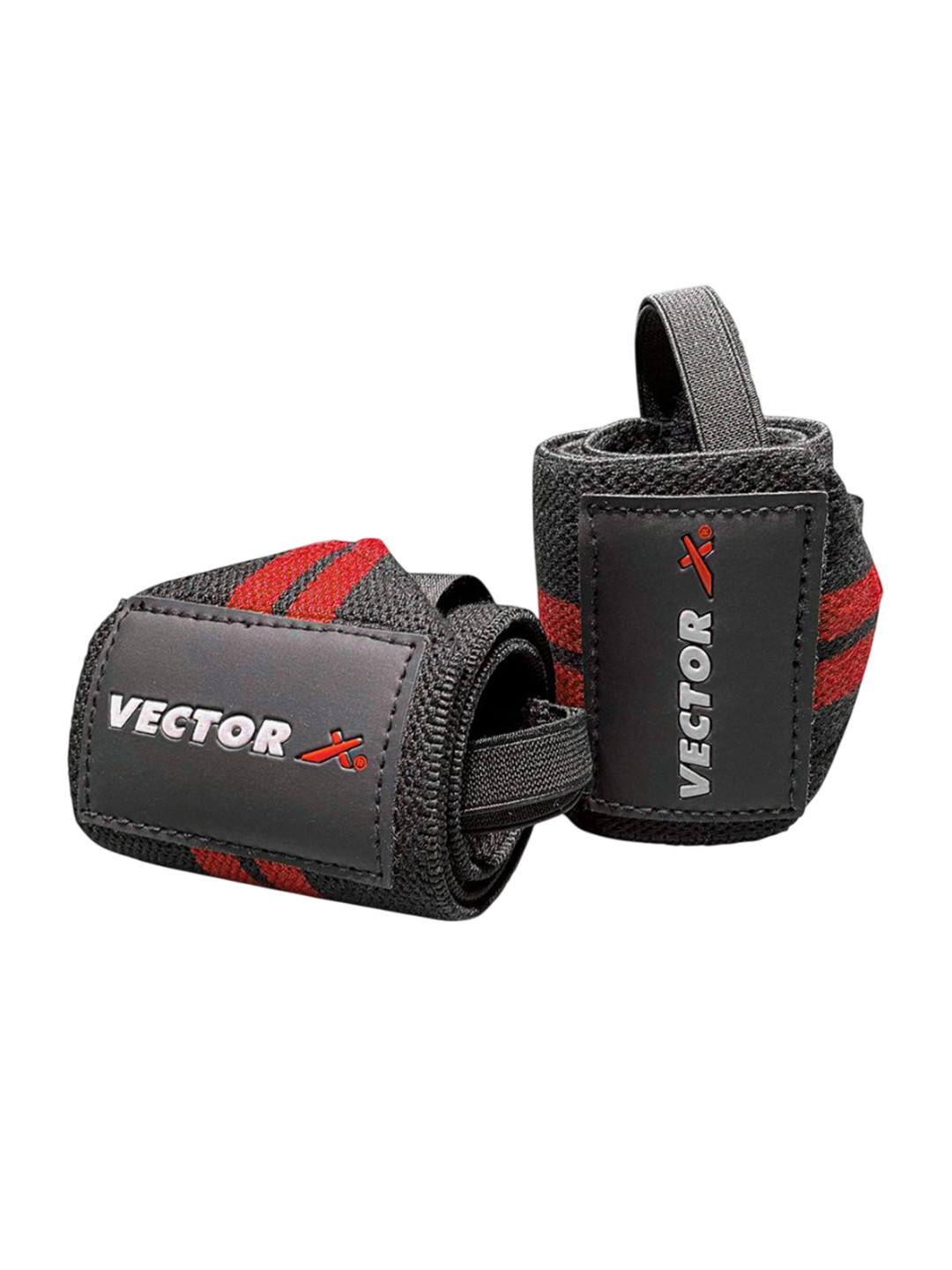 VECTOR X Set Of 2 High Lifts Wristbands
