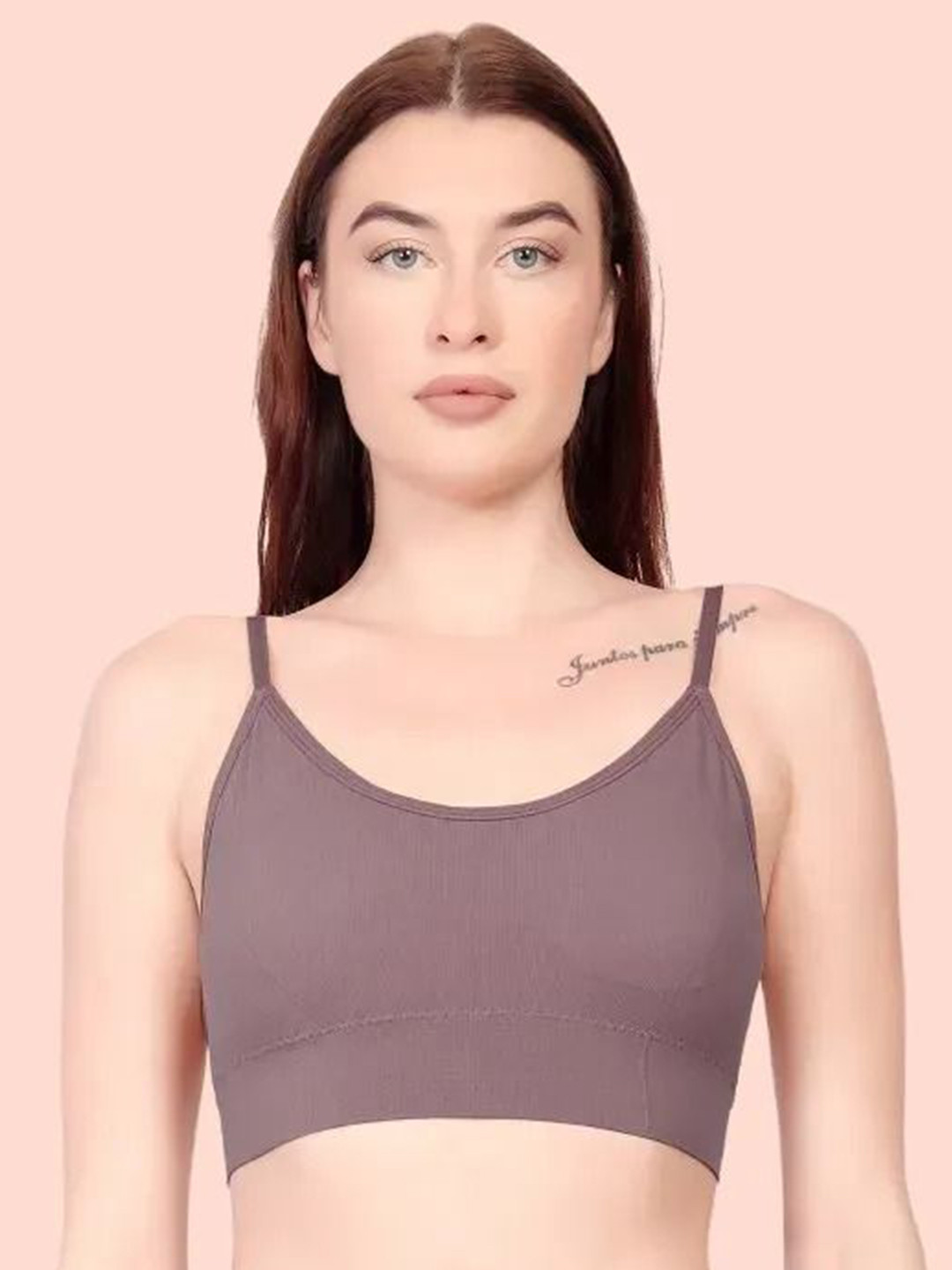 VS Beauti Full Coverage Lightly Padded Bra