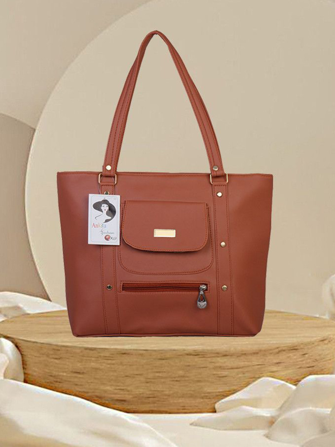 Ankita Fashion World Shopper Shoulder Bag