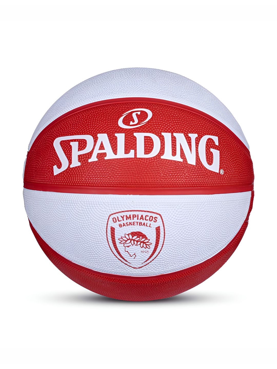 Spalding Pebbled Olimpia Milano Basketball