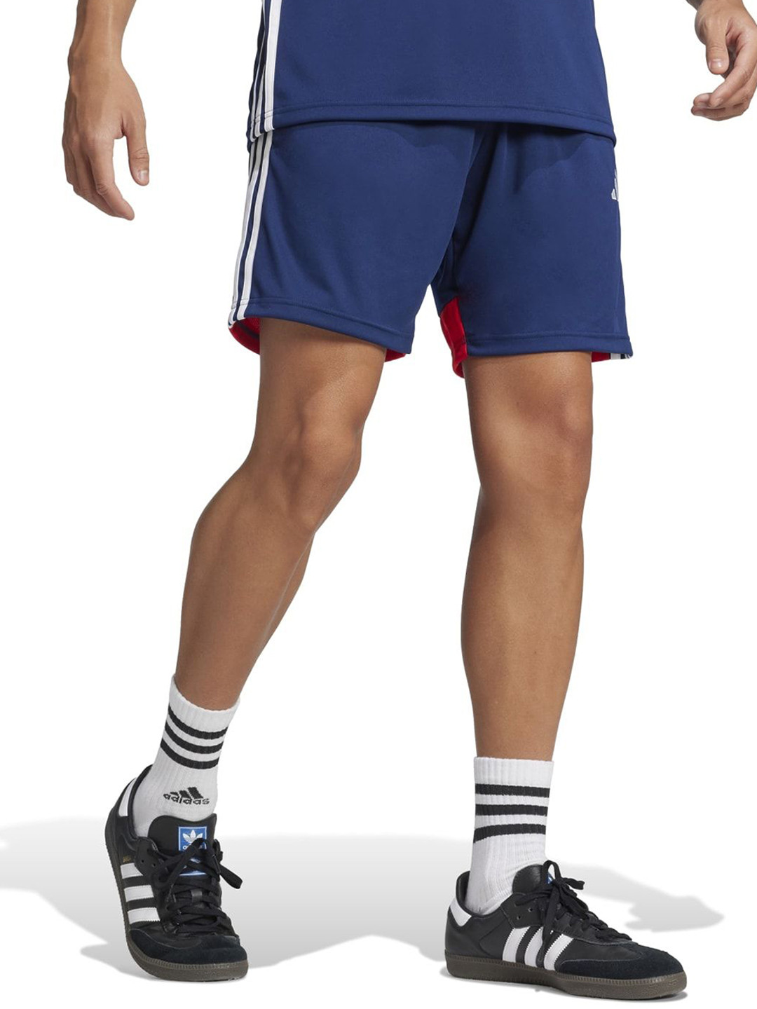 ADIDAS Tiro Essential Men Solid Shorts