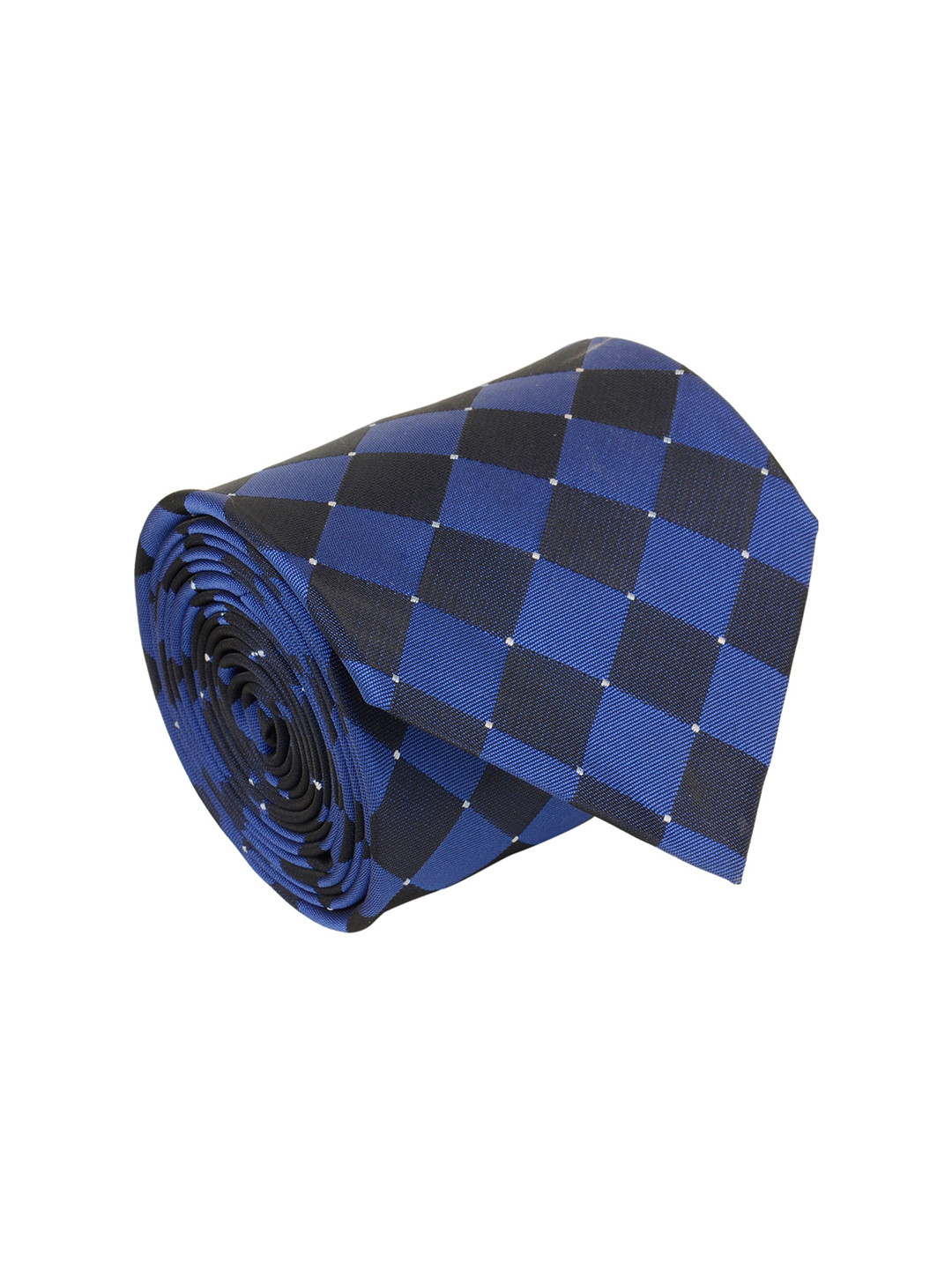 Cazzano Men Colourblocked Broad Tie