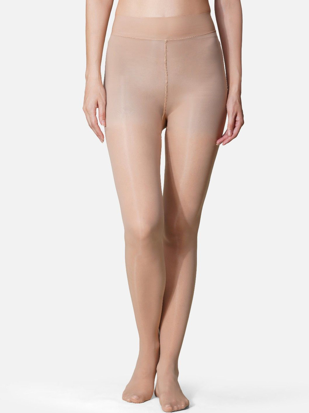 TOMKOT Anti Scratch Tear Resistant Net Stockings