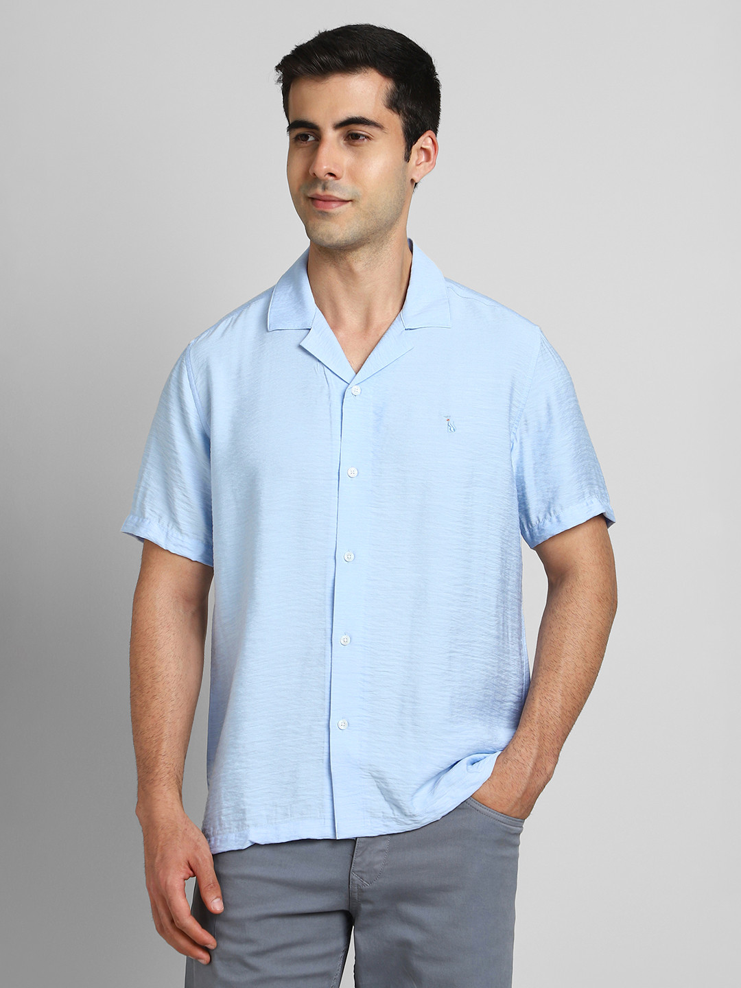 SIMON CARTER LONDON Men Casual Shirt