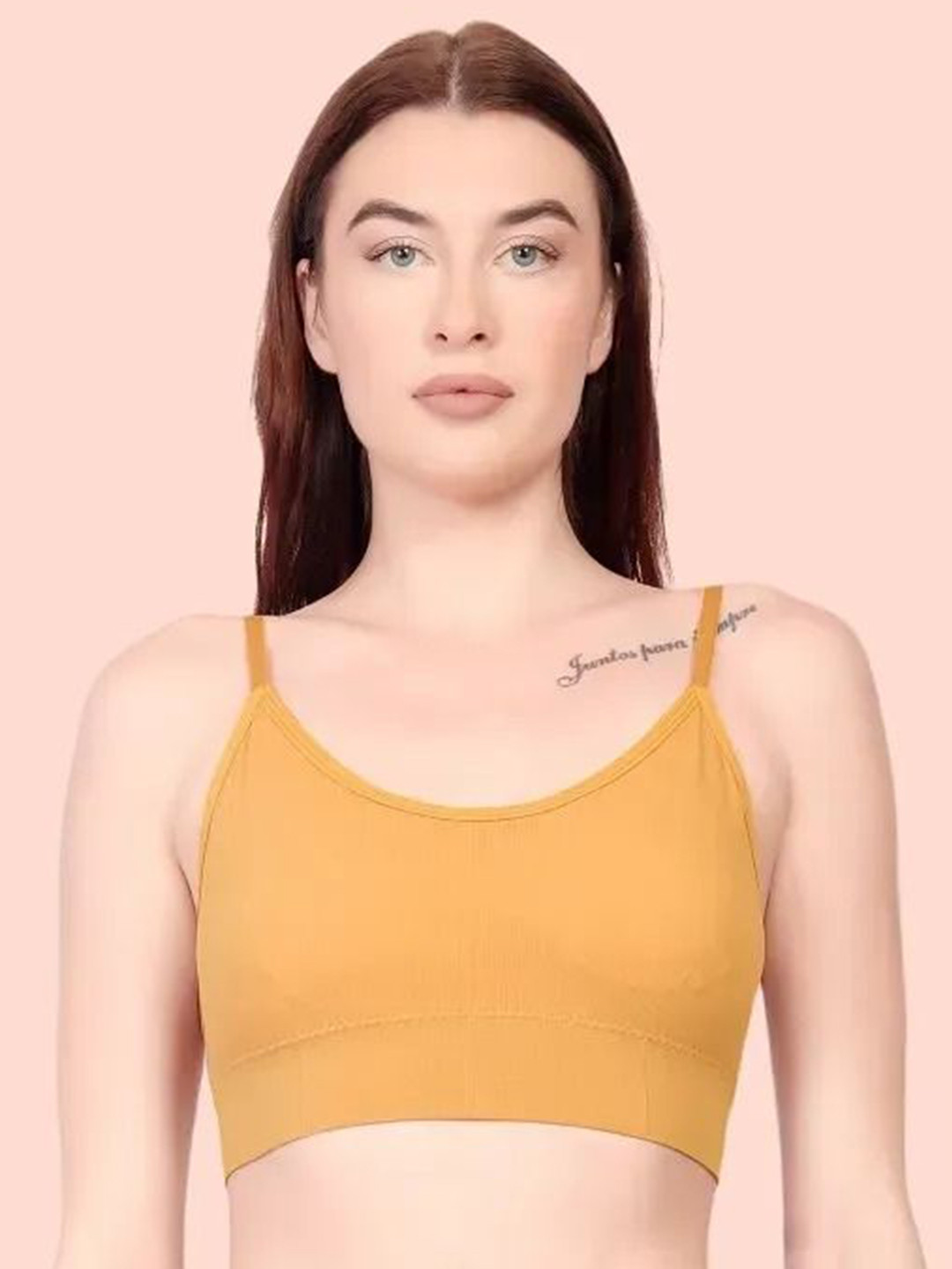 VS Beauti Full Coverage Lightly Padded Bra