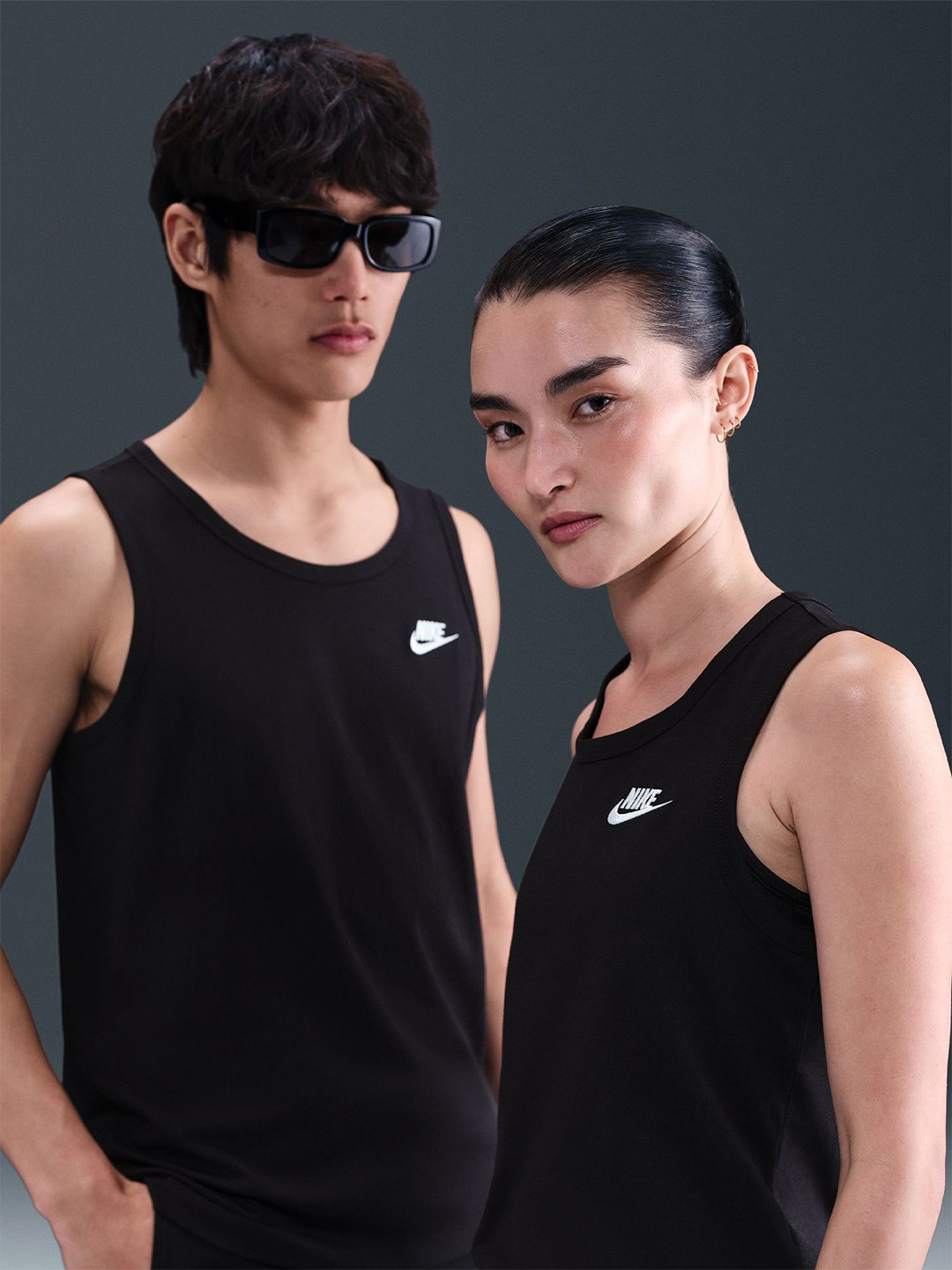 Nike Men's Sportswear Tank T-Shirt