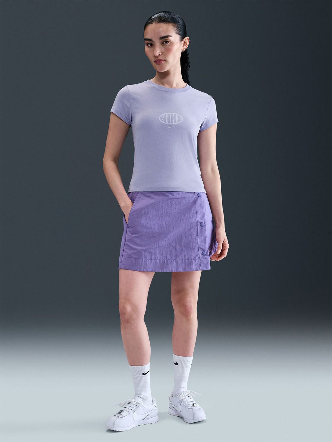 Nike Sportswear Chill Knit Women's T-shirt