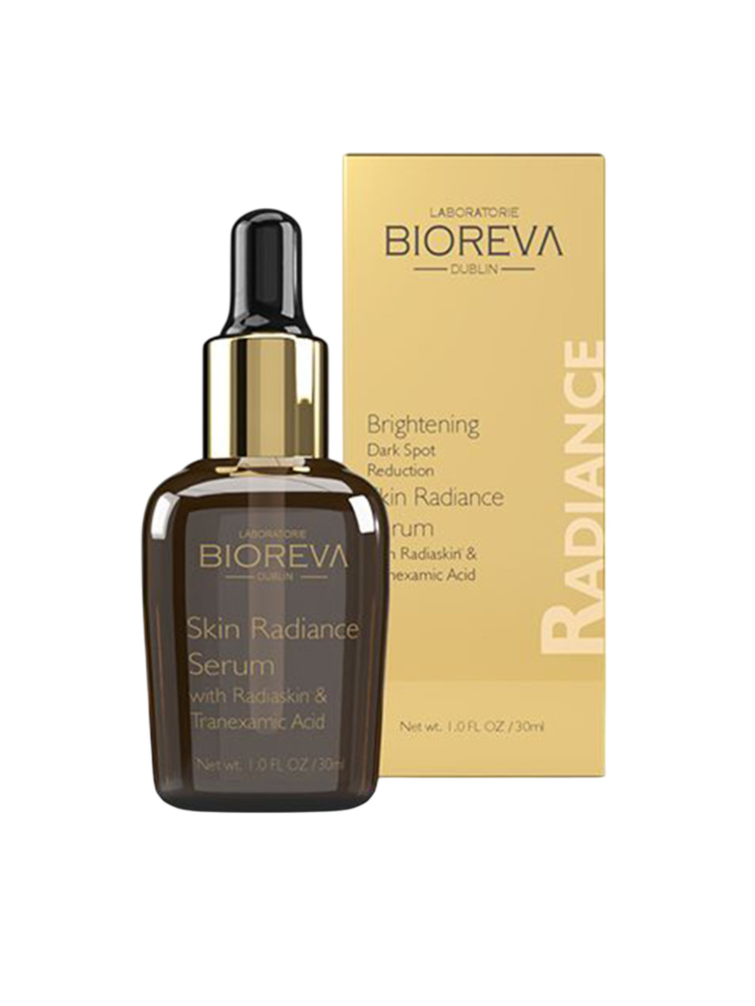 Bioreva Radiance Serum For Brightening Skin - 30 ml