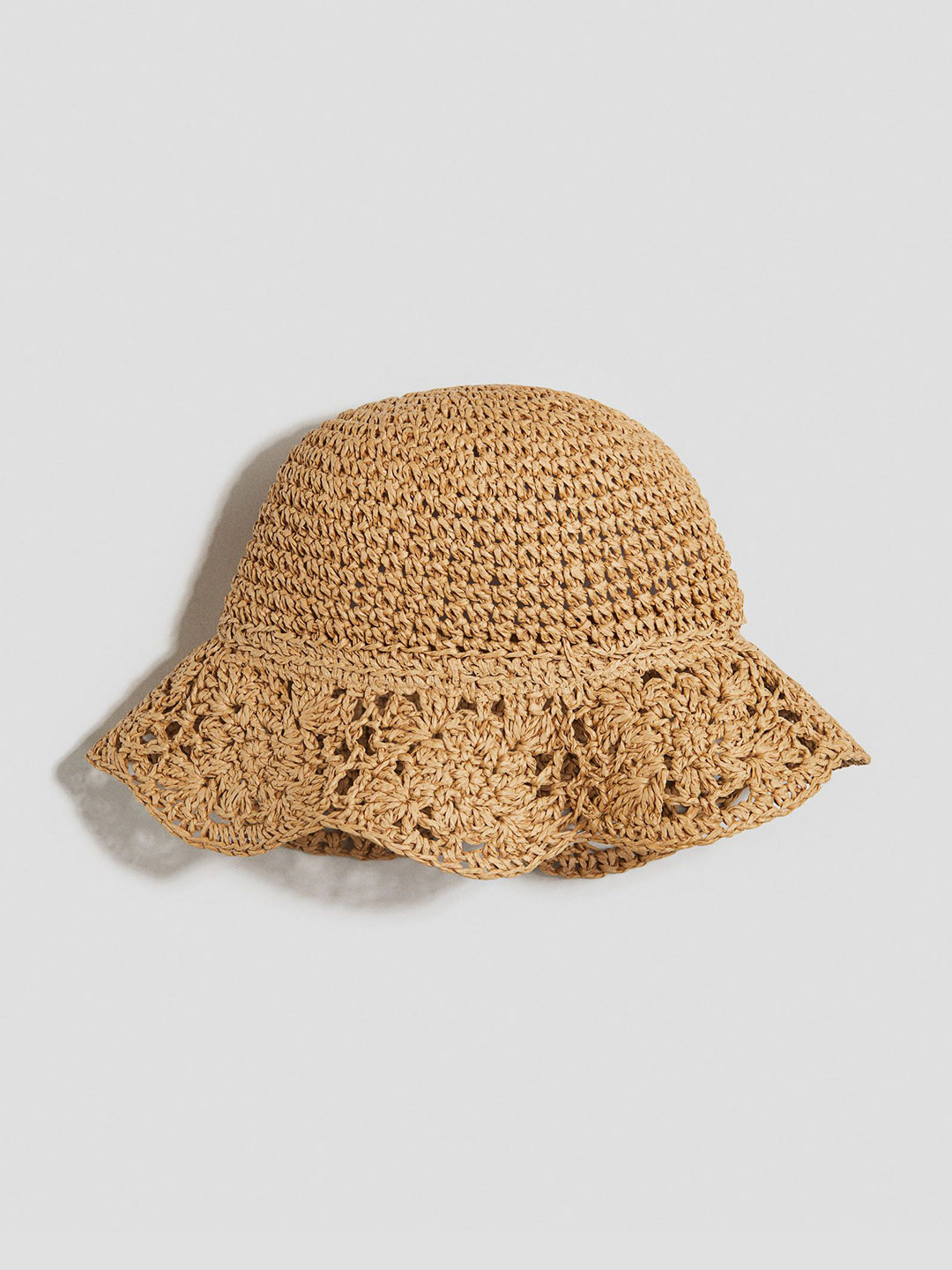 H&M Straw Sun Hat