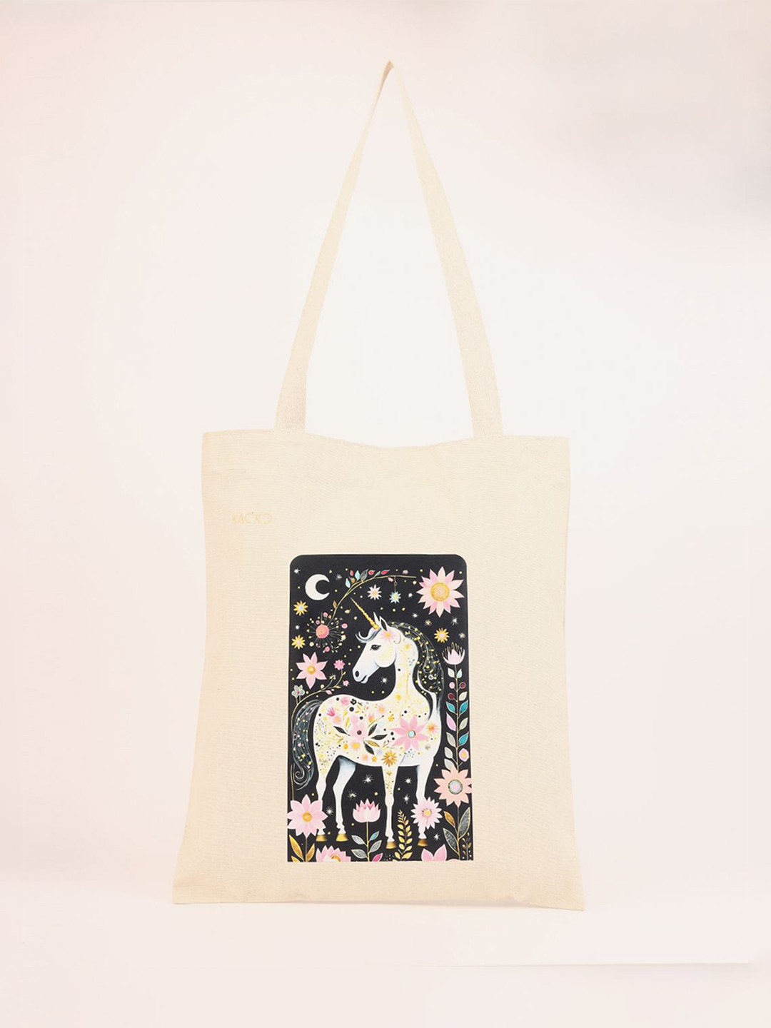 Over The Culture Women Animal Printed Shopper Handheld Bag