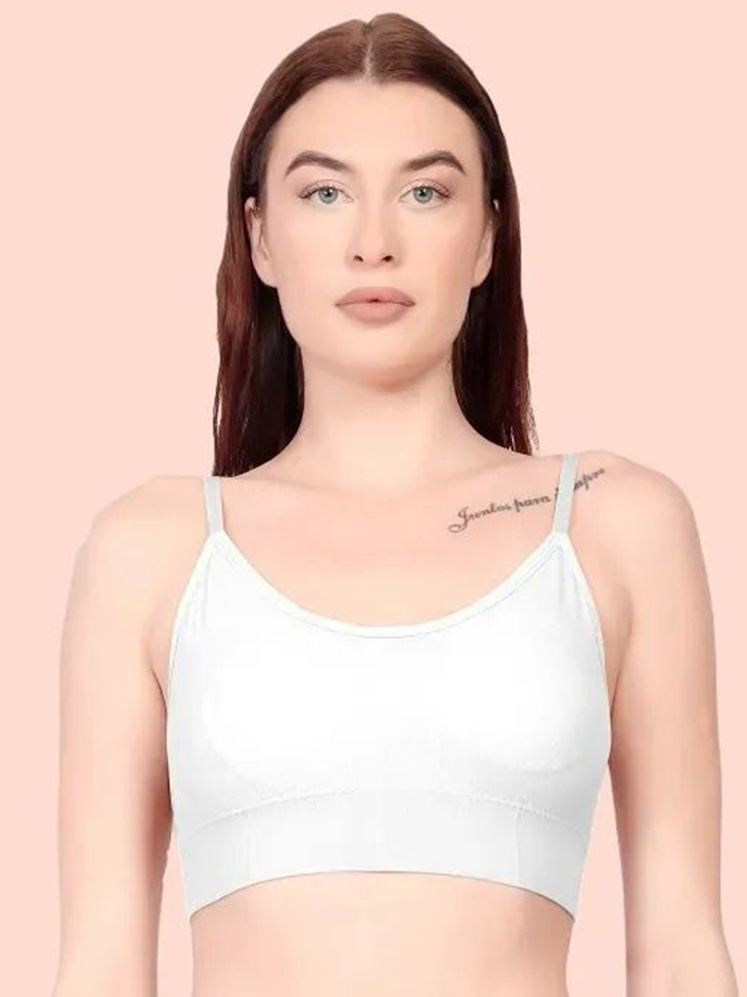 VS Beauti Lightly Padded Full Coverage Bra