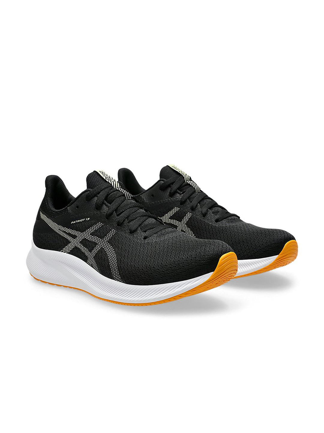 ASICS Patriot 13 Men Running Shoes