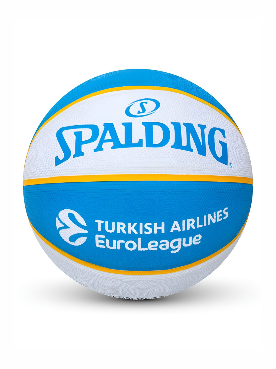 Spalding Real-Madrid Pebbled Basketball