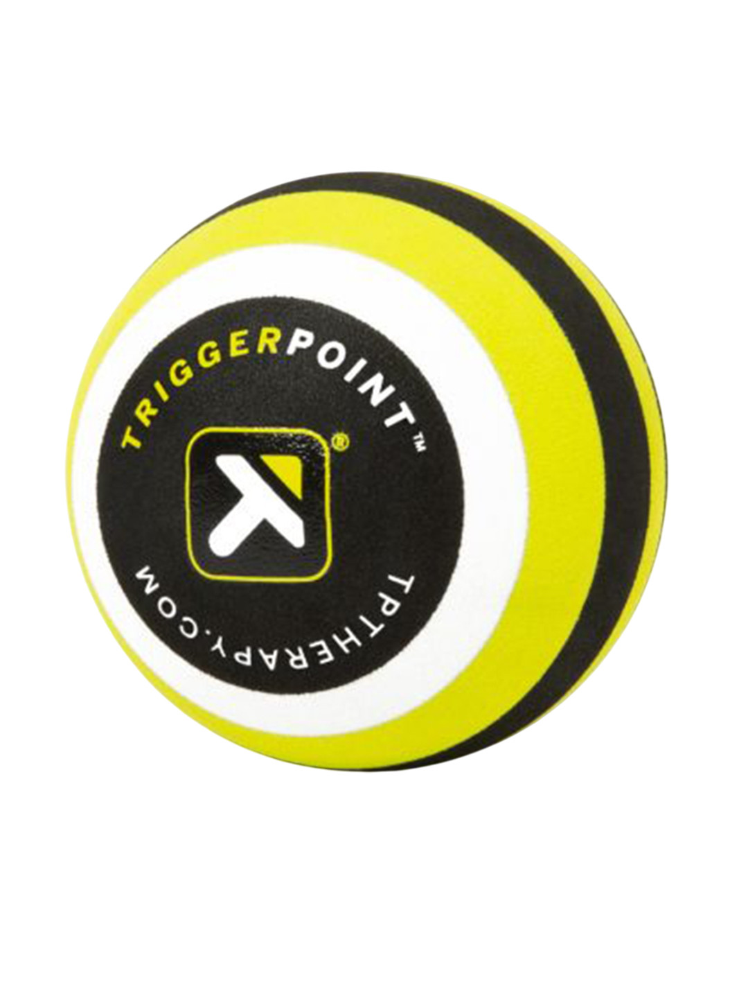 TriggerPoint MB1 Foam Massage Ball For Deep Tissue Massage