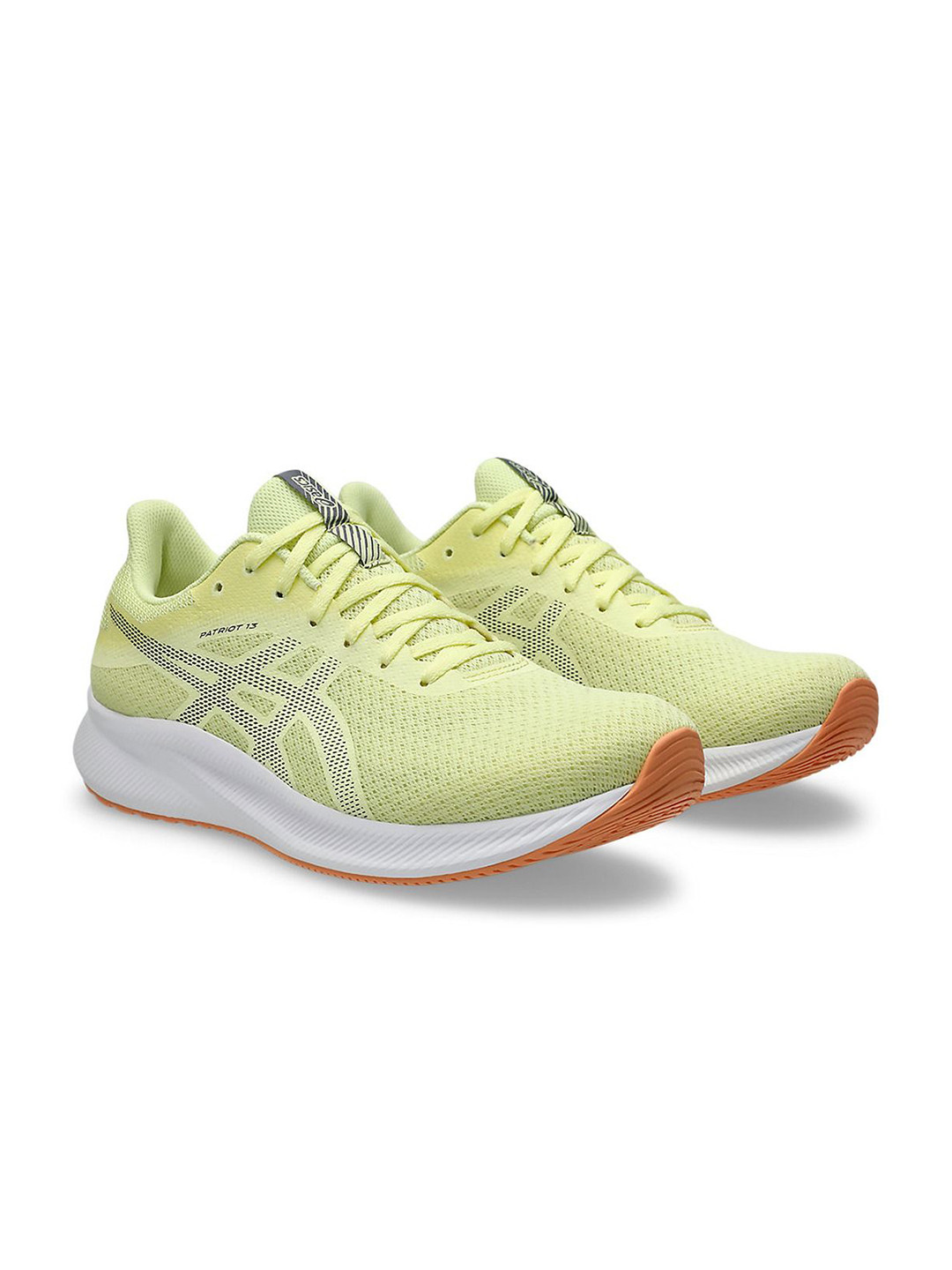 ASICS Patriot 13 Men Running Shoes