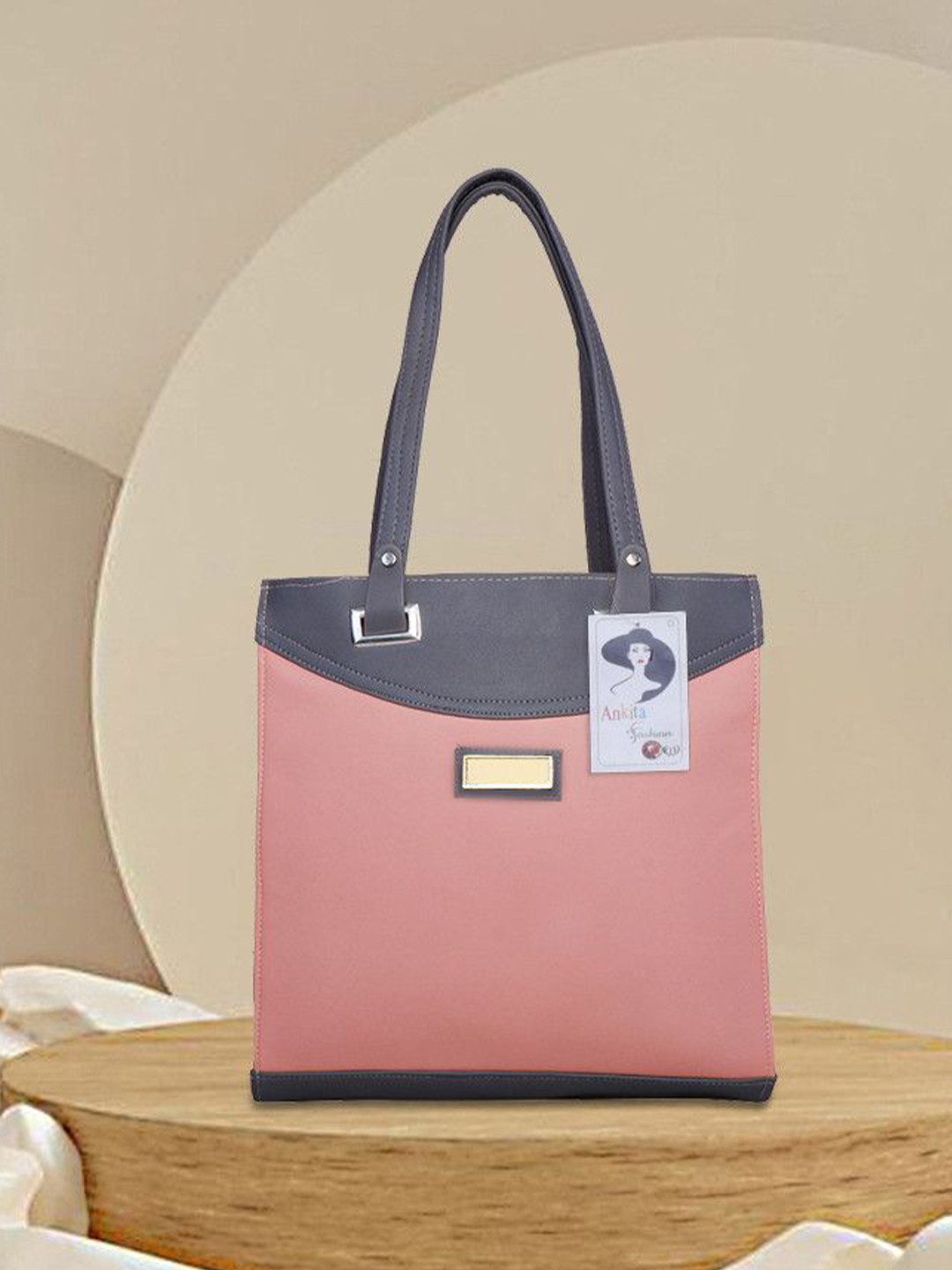 Ankita Fashion World Shopper Shoulder Bag