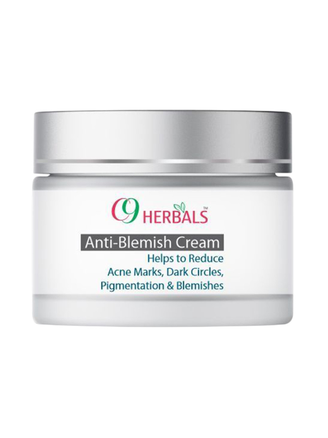 C9 HERBALS Anti Blemish Cream For Fine Lines & Winkles- 50 ml