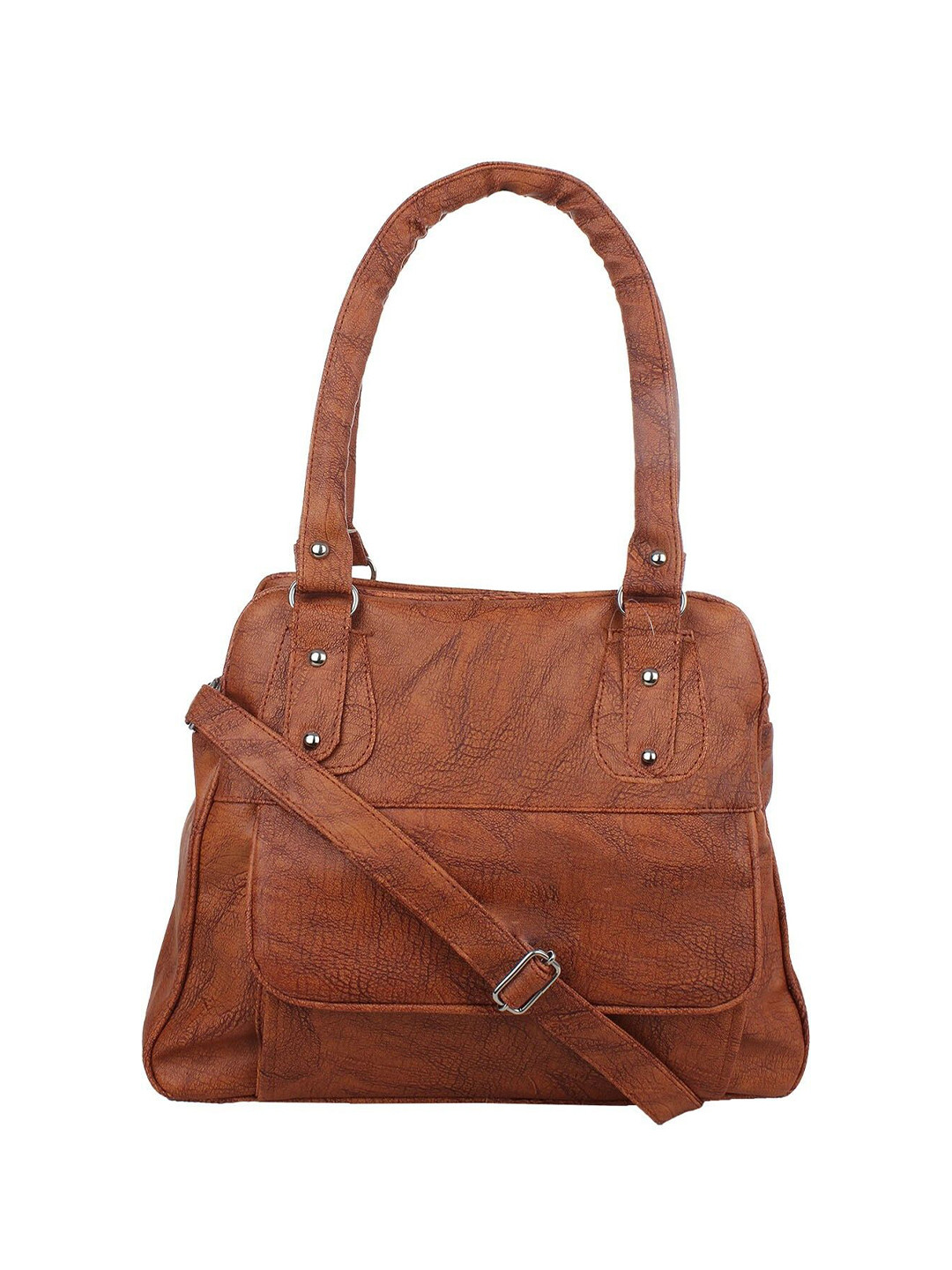 Ankita Fashion World Structured Shoulder Bag