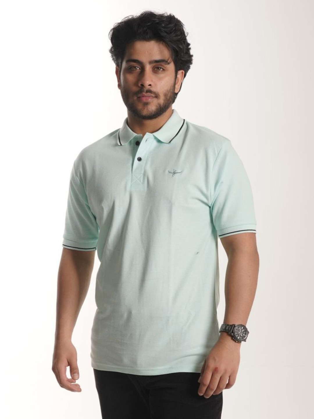 BHF Men Elite T-shirt