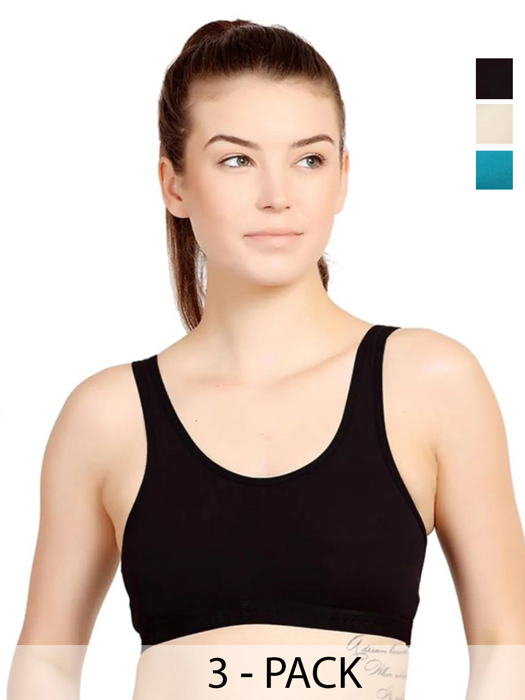 VS Beauti Bra Full Coverage