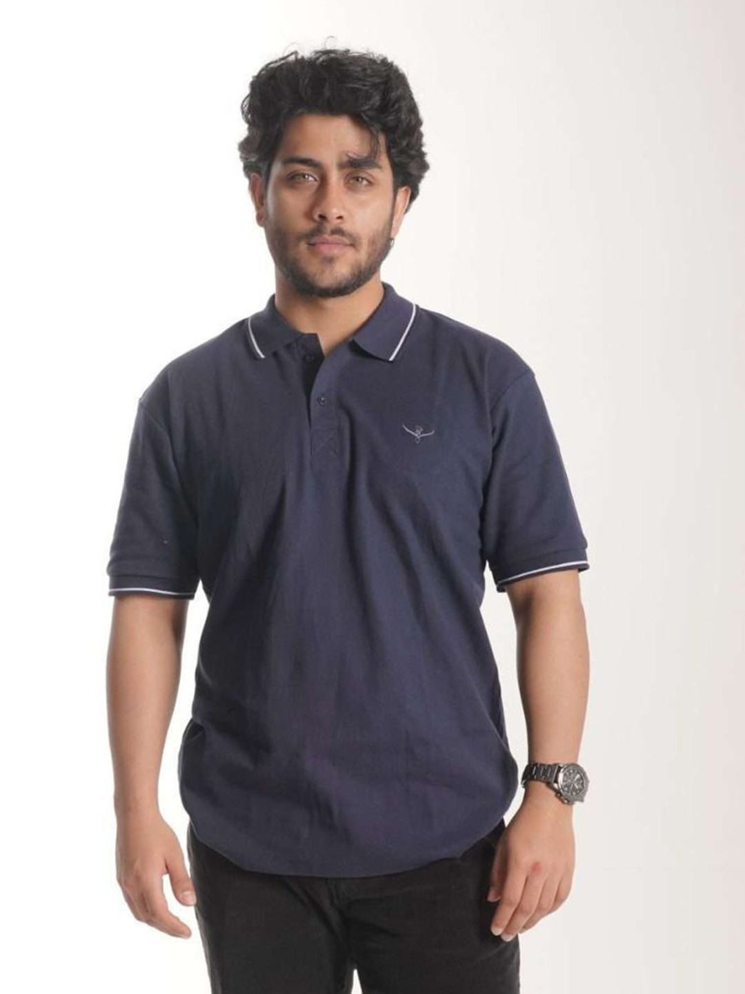 BHF Men Elite T-shirt