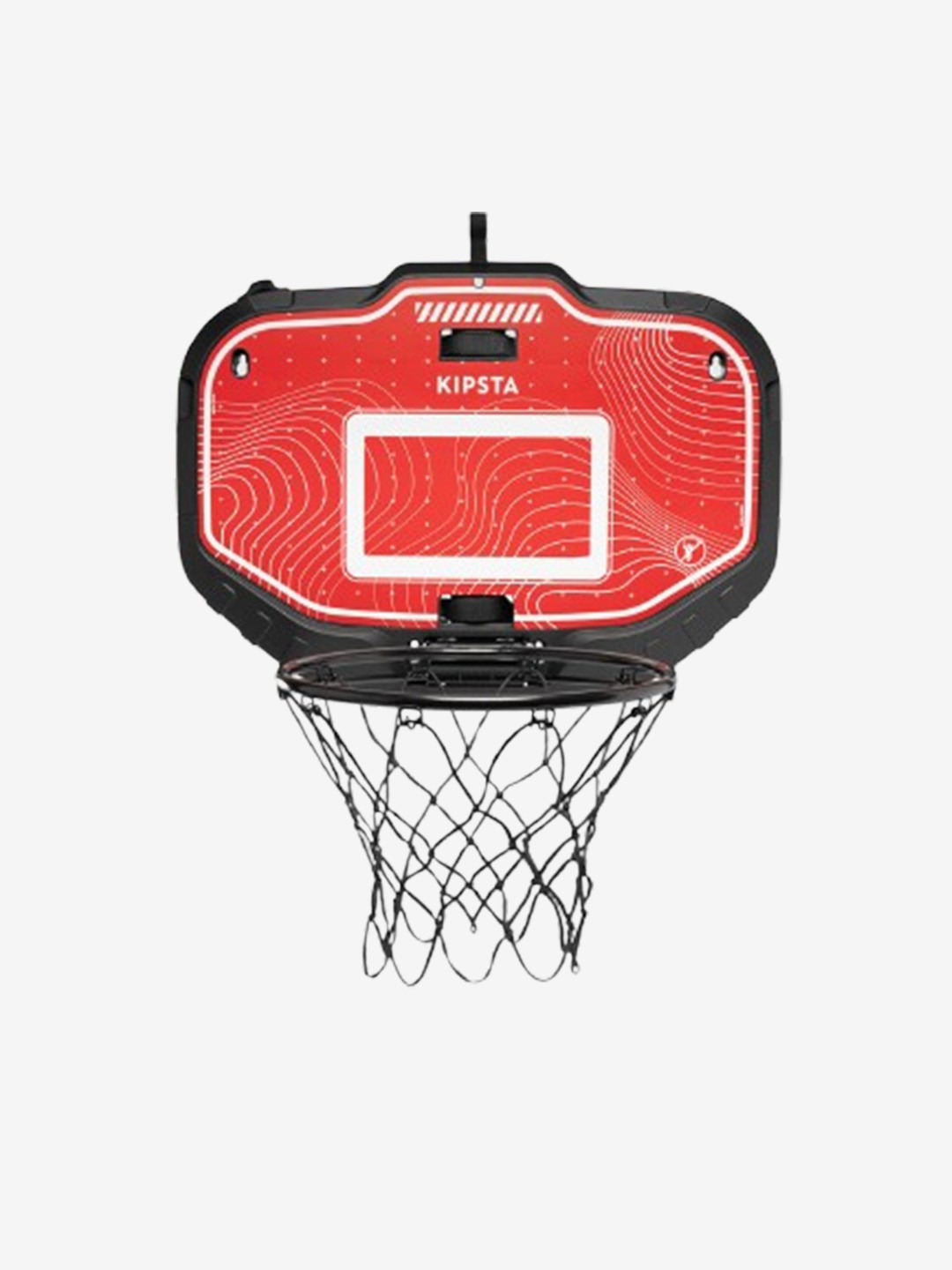 Decathlon Tarmak K900 Wall-Mounted Transportable Basketball Hoop Set