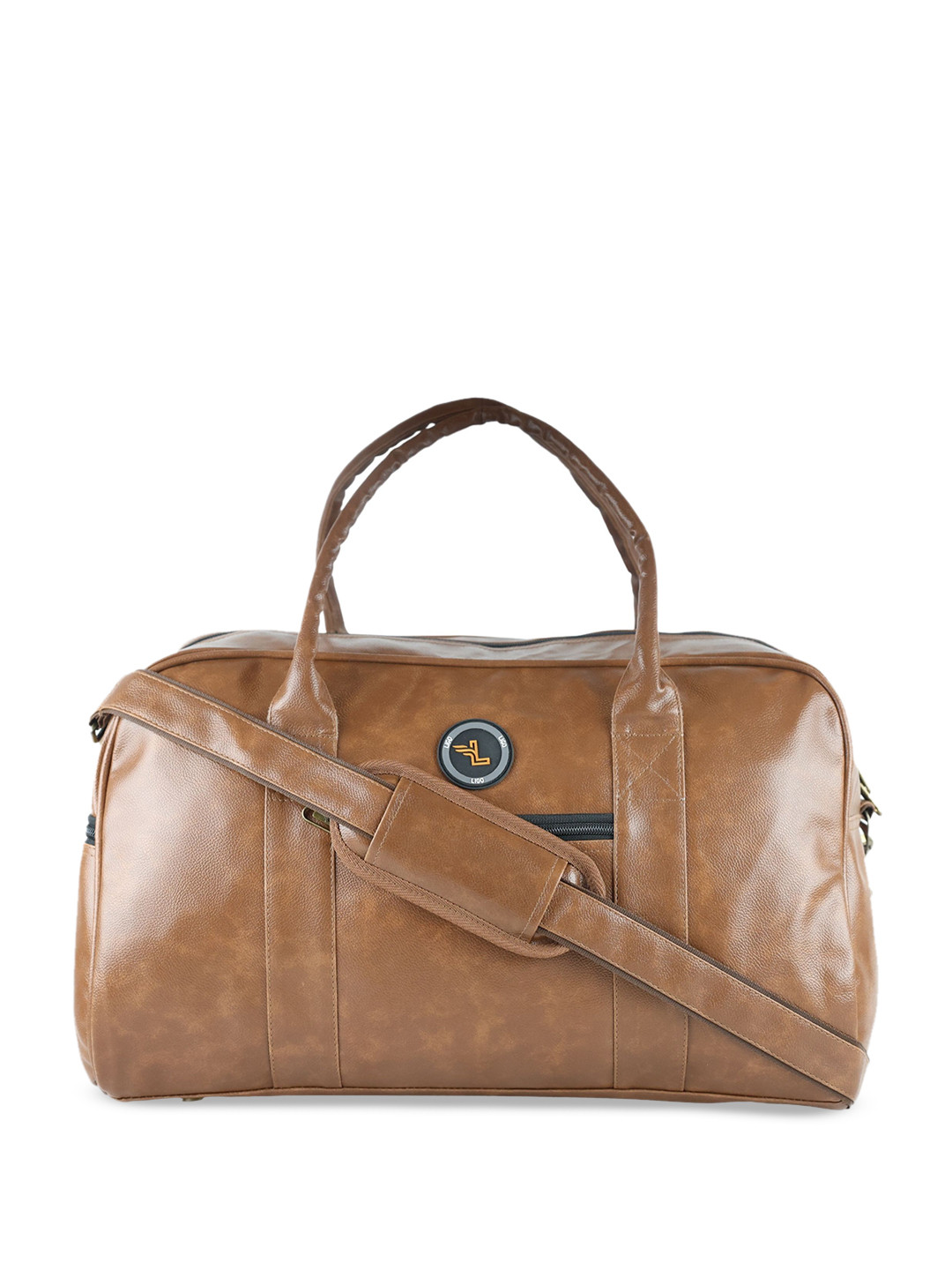 Ligo Bags Medium Casual Duffel Bag