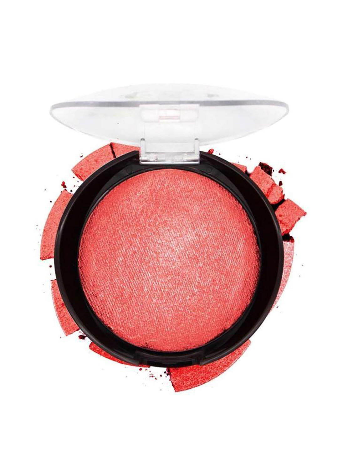 Fashion Colour Terra Cotta Blusher - 16 g - Shade 21 - Peach