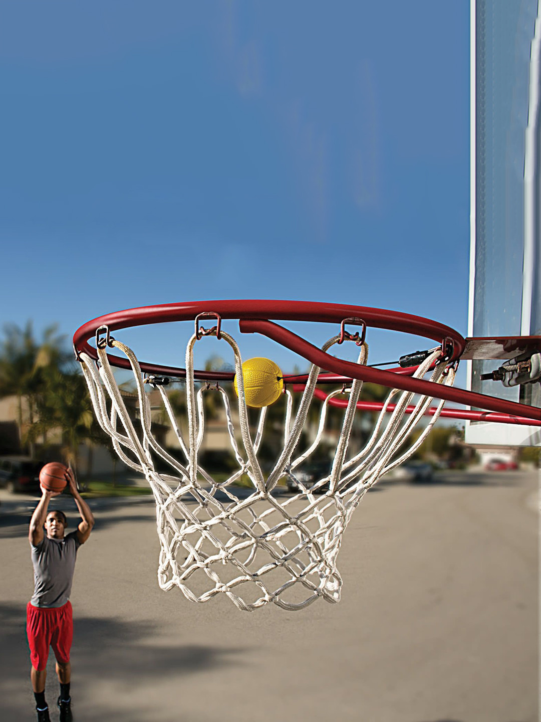 SKLZ Basketball Shooting Trainer