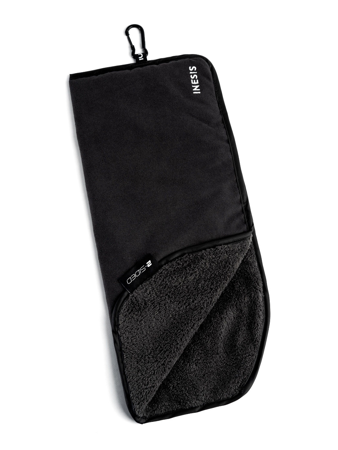 Decathlon INESIS Gloves And Chef Cap Cleaning Cloth