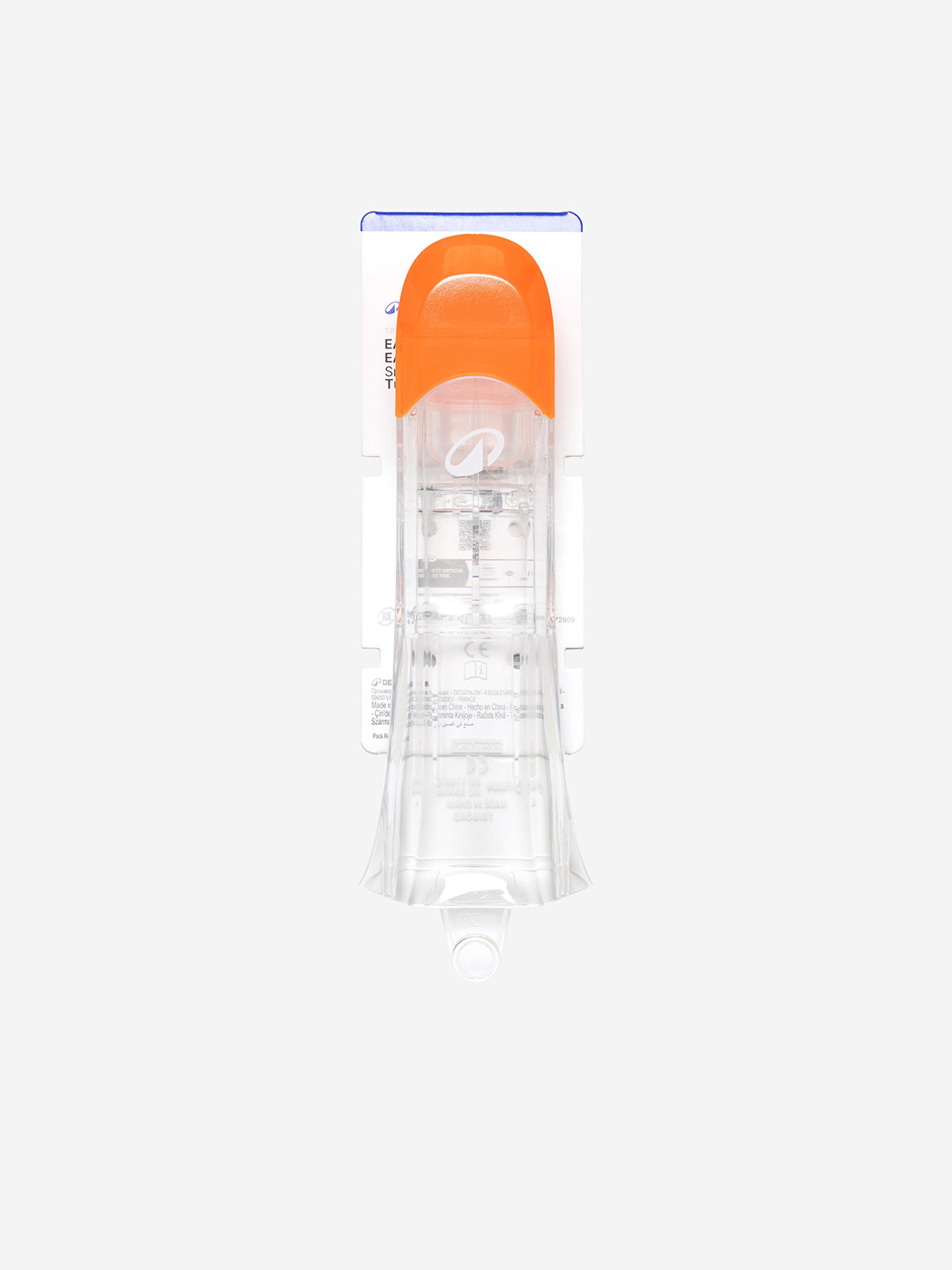 Decathlon SUBEA Snorkeling Masks Swimwear Accessories