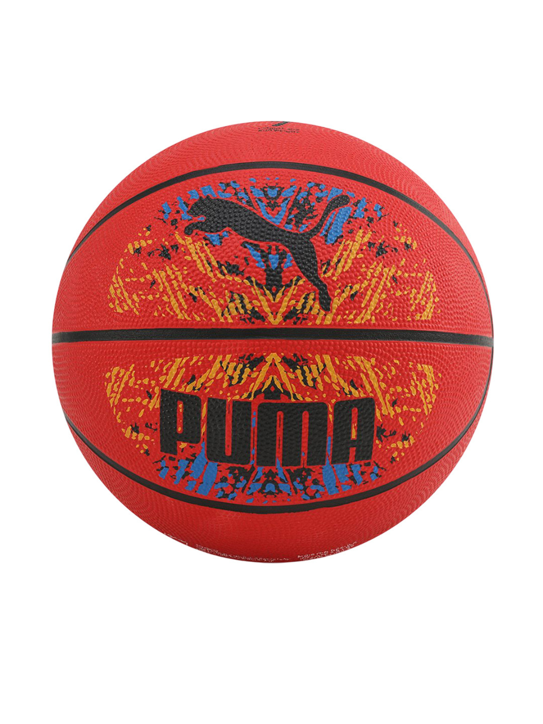 Puma Dribble Moul Basketball