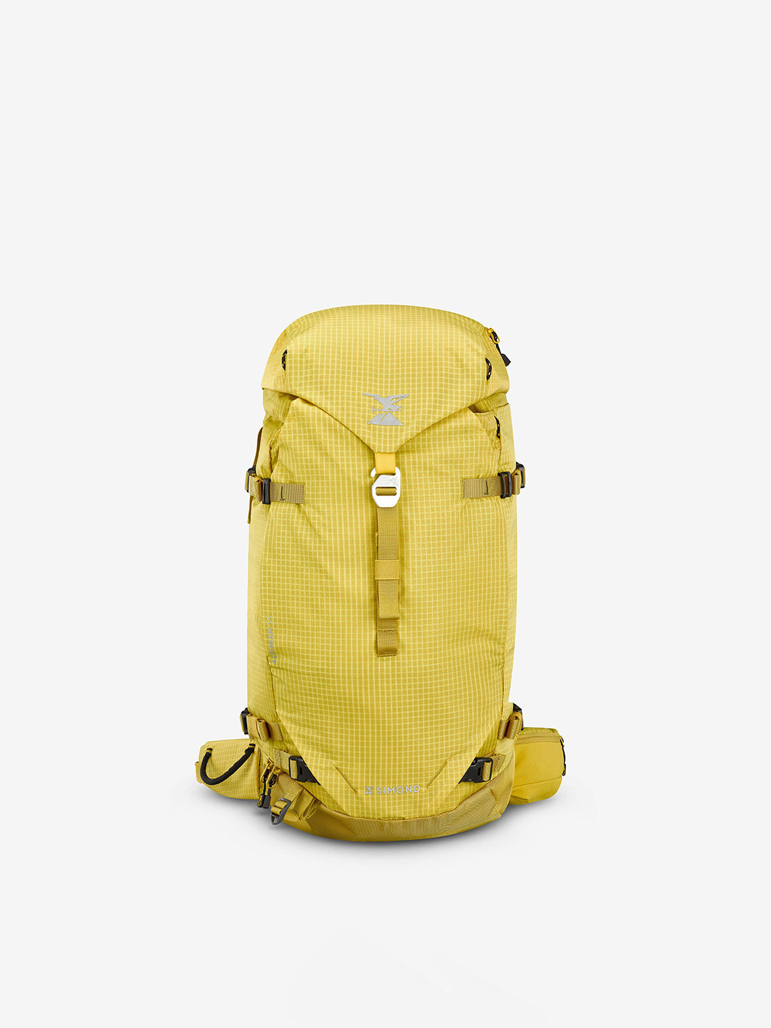 Decathlon SIMOND - Modular Mountaineering Backpack