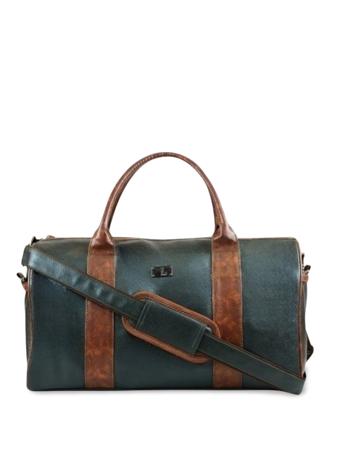 Ligo Bags Medium Trail Duffel Bag