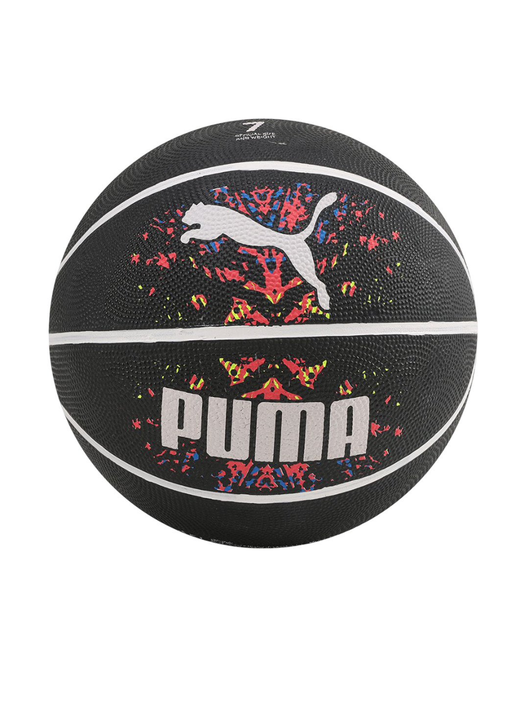 Puma Dribble Moul Basketball