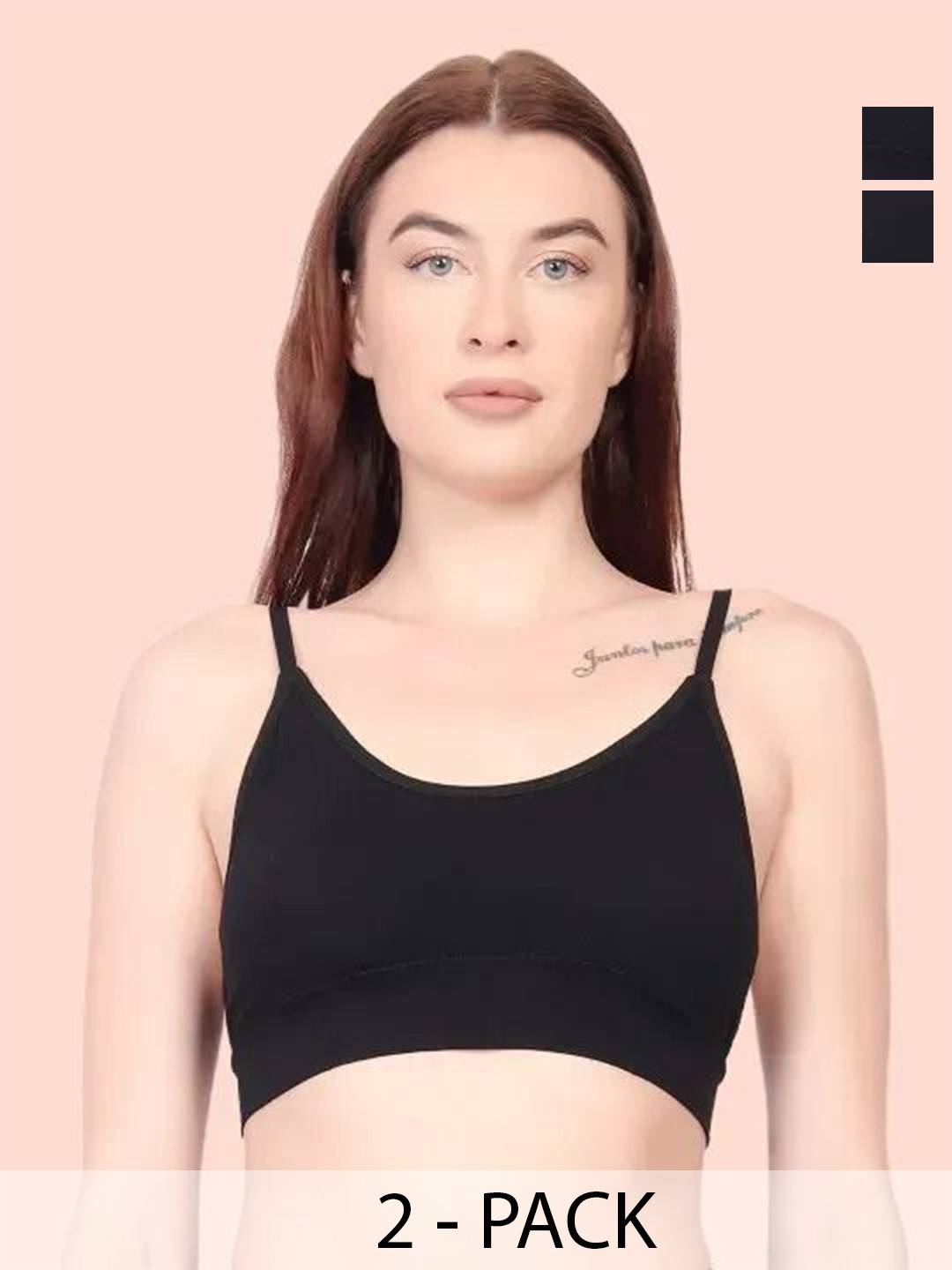 VS Beauti Bra Full Coverage Lightly Padded