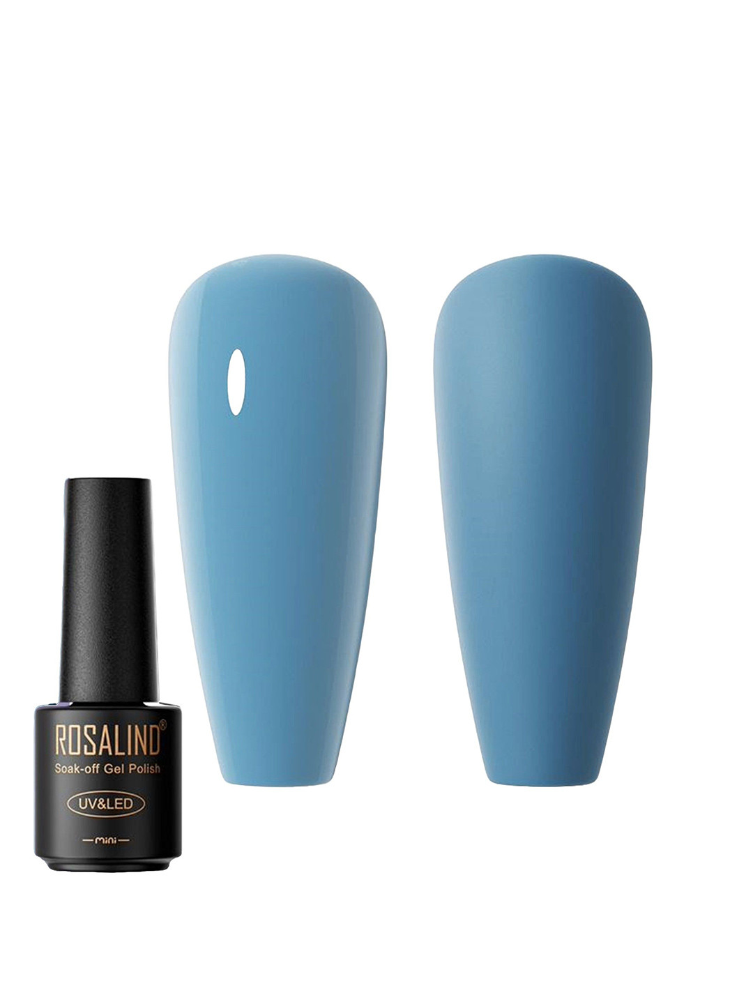 ROSALIND Soak-Off UV Gel Polish - 7 ml - C398