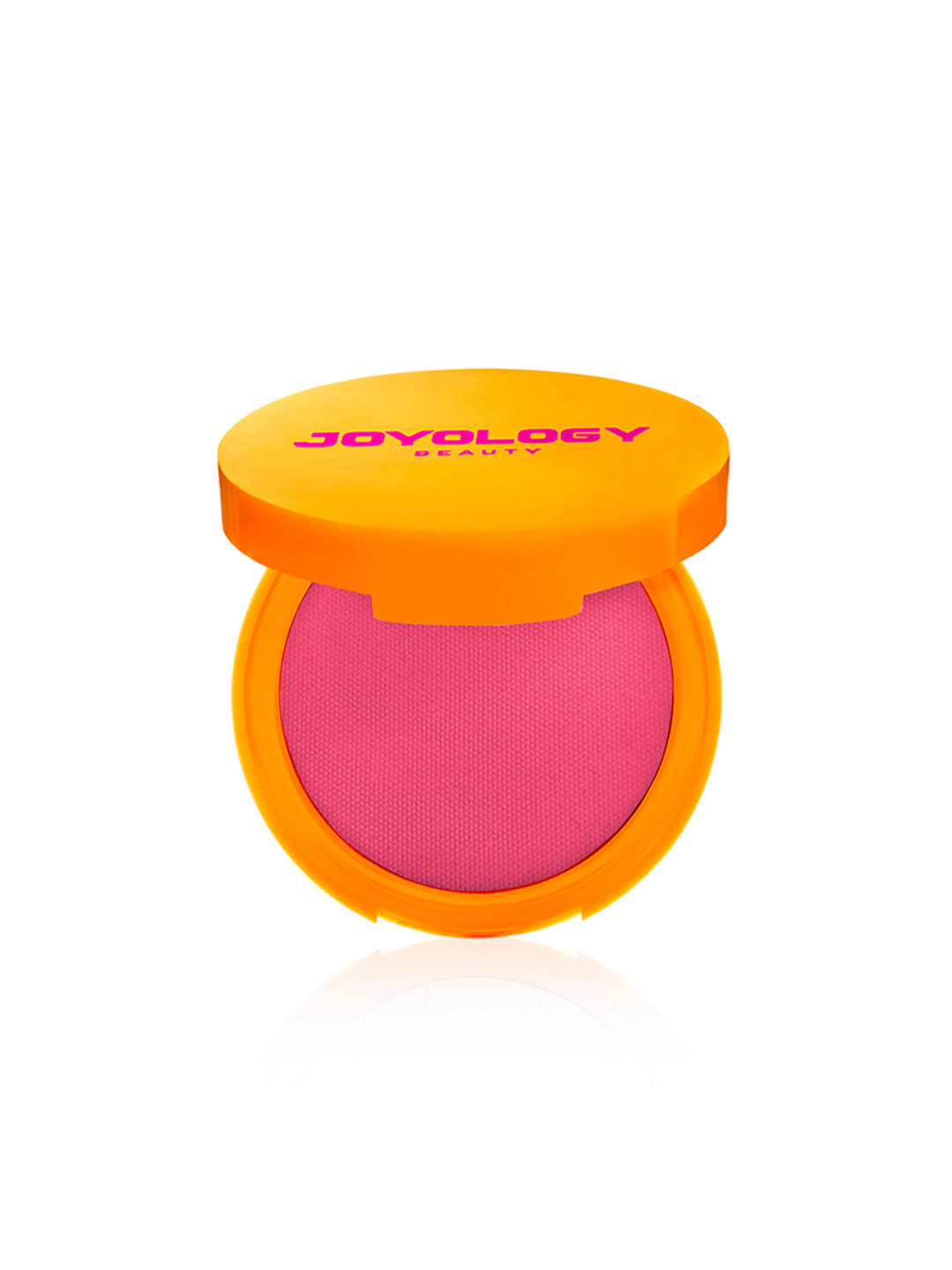 Joyology Beauty Love Fool Velvety Soft Blush 4g - Rose Romance F204