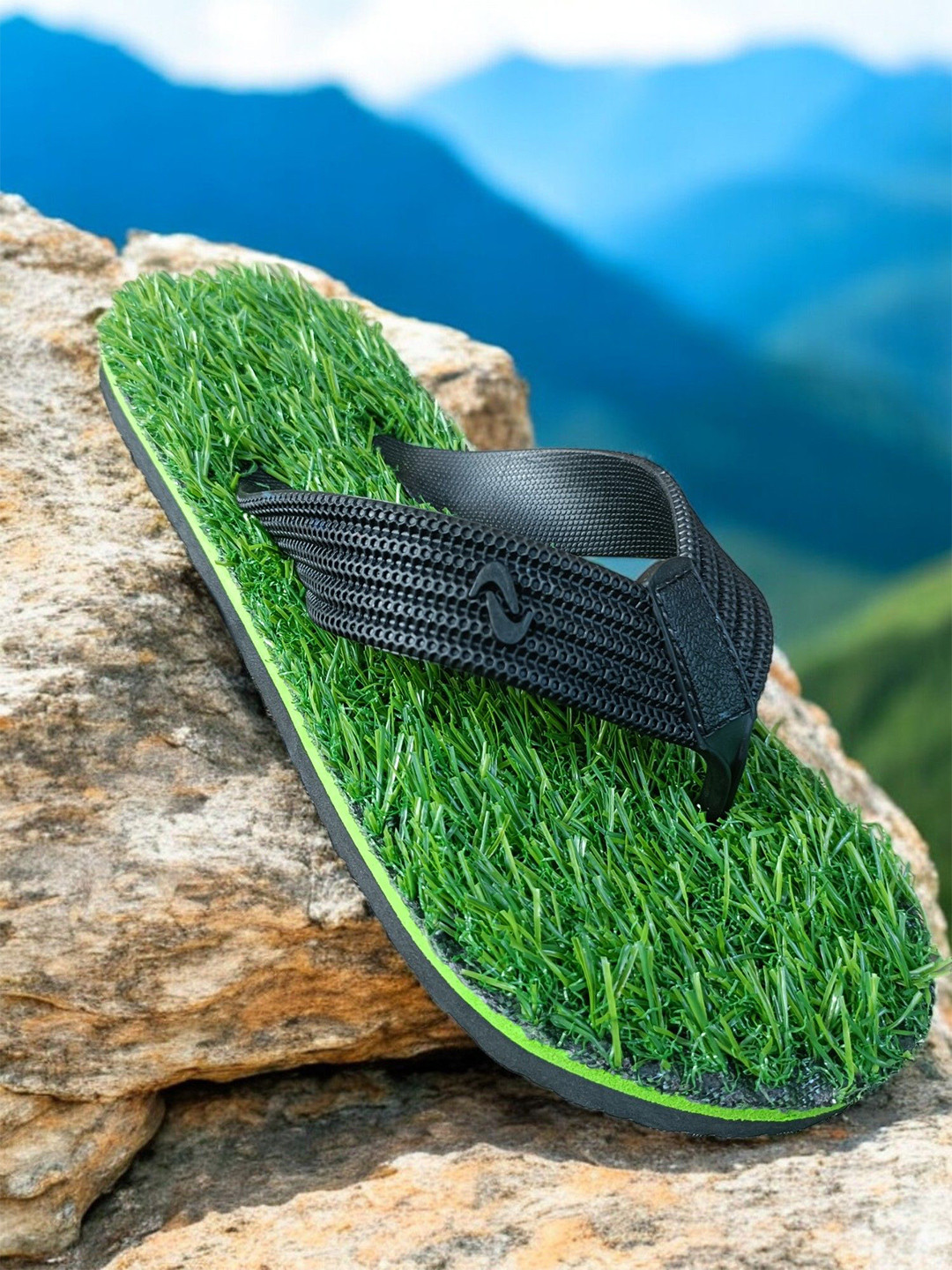 ADJ Men Thong Flip-Flops