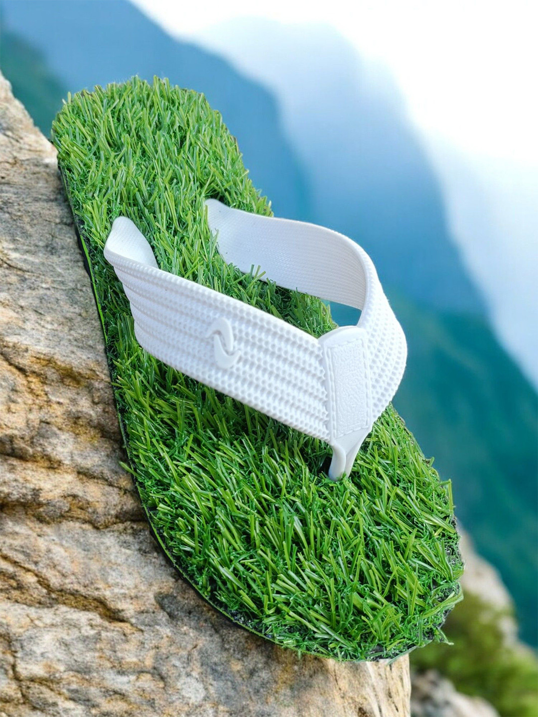 ADJ Men Thong Flip-Flops