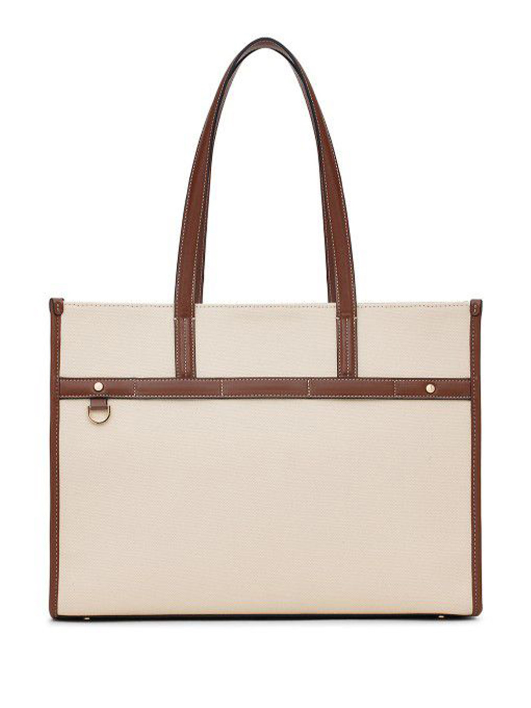 Lychee bags Animal Half Moon Shoulder Bag