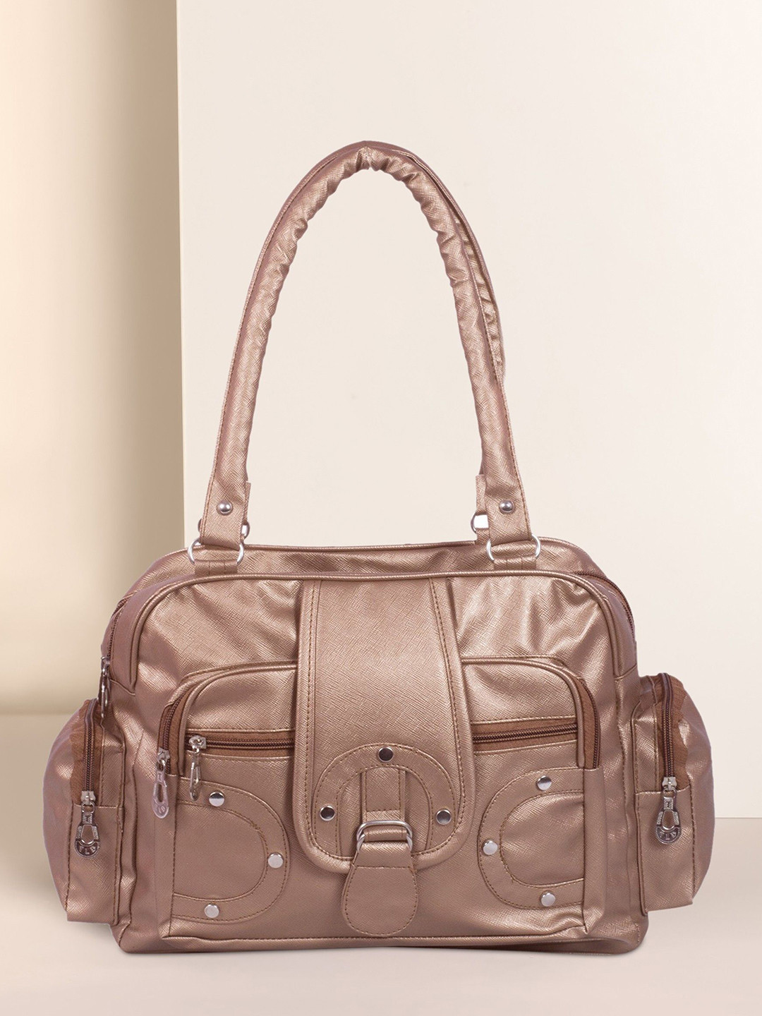 Ankita Fashion World Structured Shoulder Bag