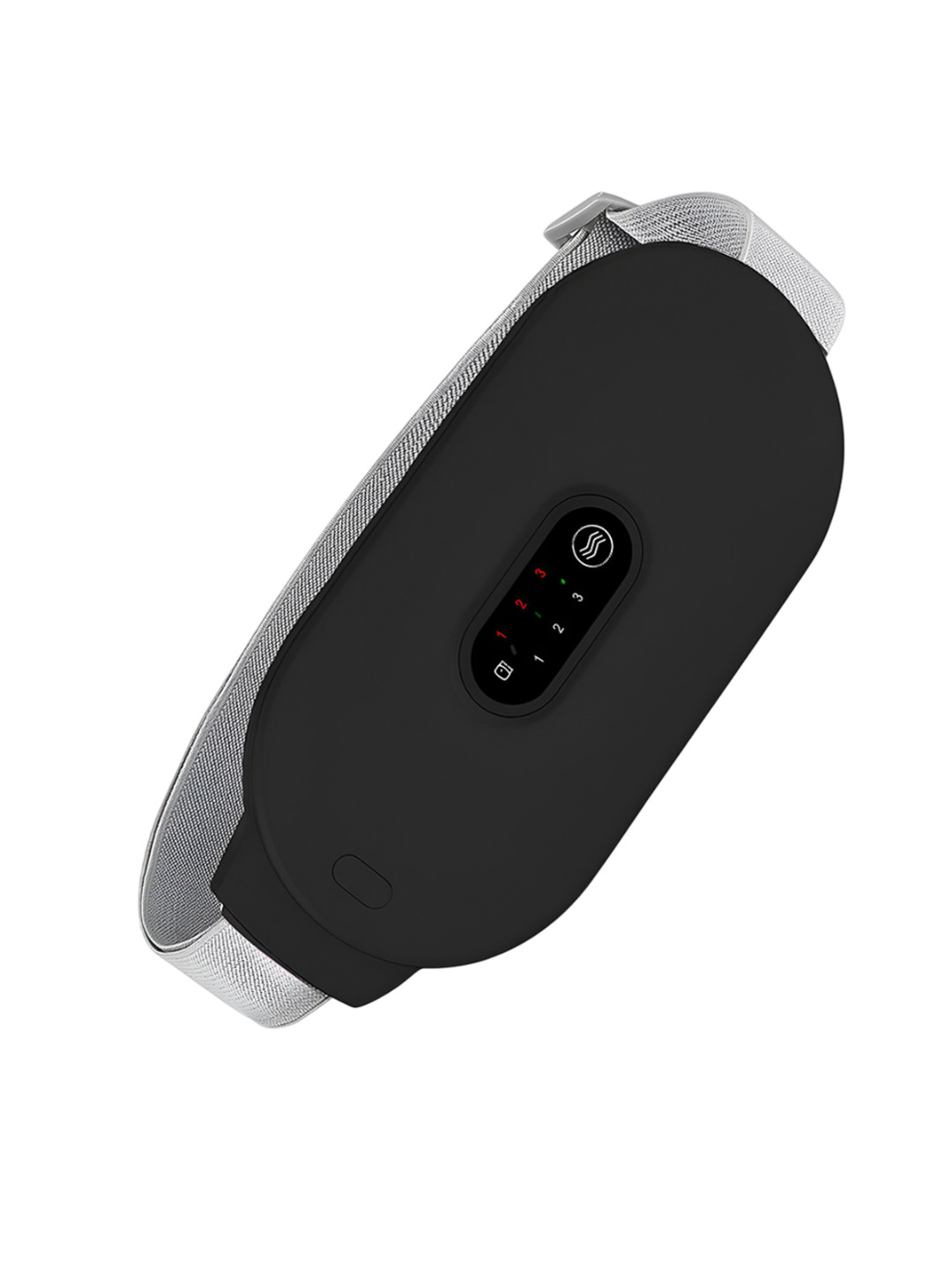 BELENZO Body Massager With 6 Heat Levels & Massage Modes