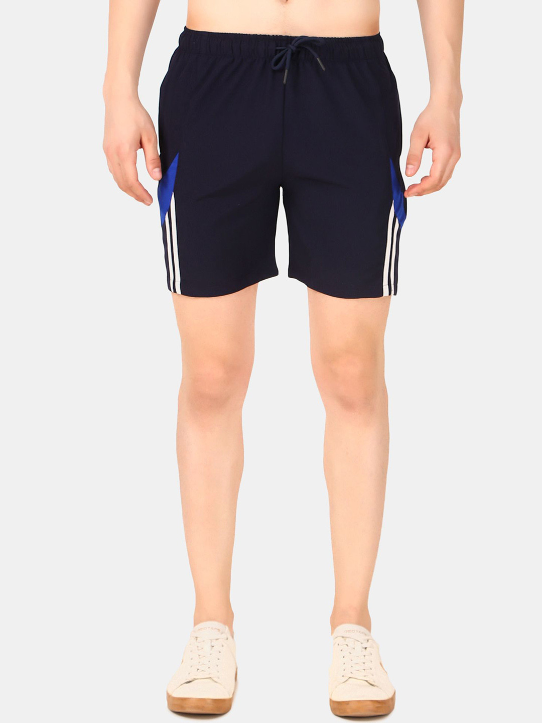 WELL QUALITY Men Training or Gym Regular Fit Sports Shorts