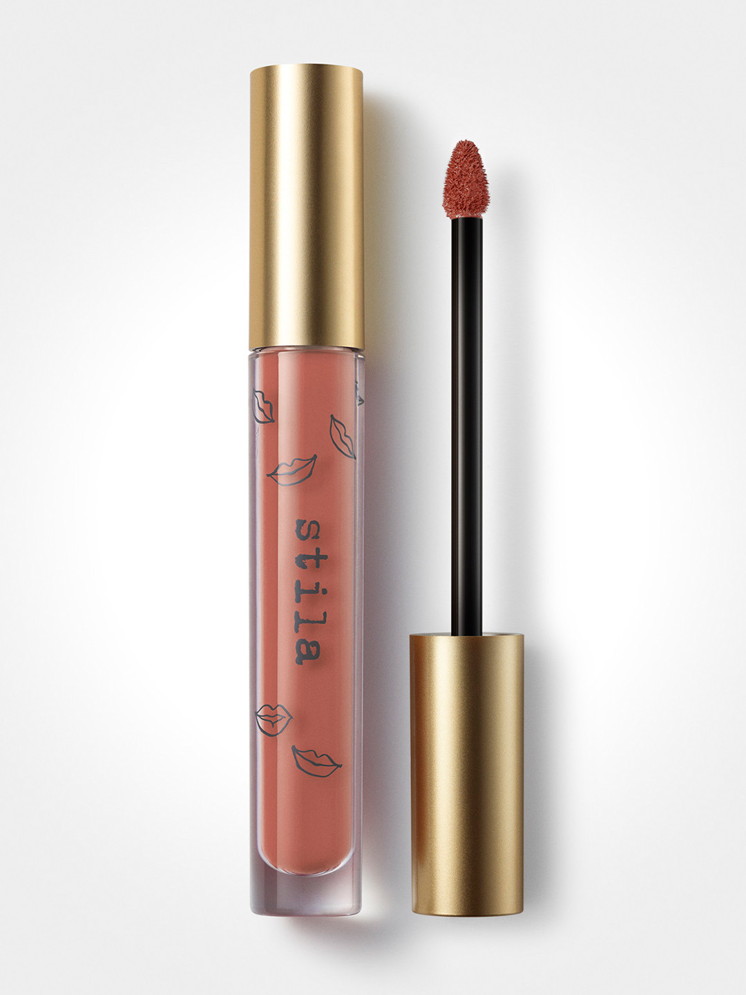 Stila Stay All Day Transfer Proof Liquid Lipstick 3ml - Muse