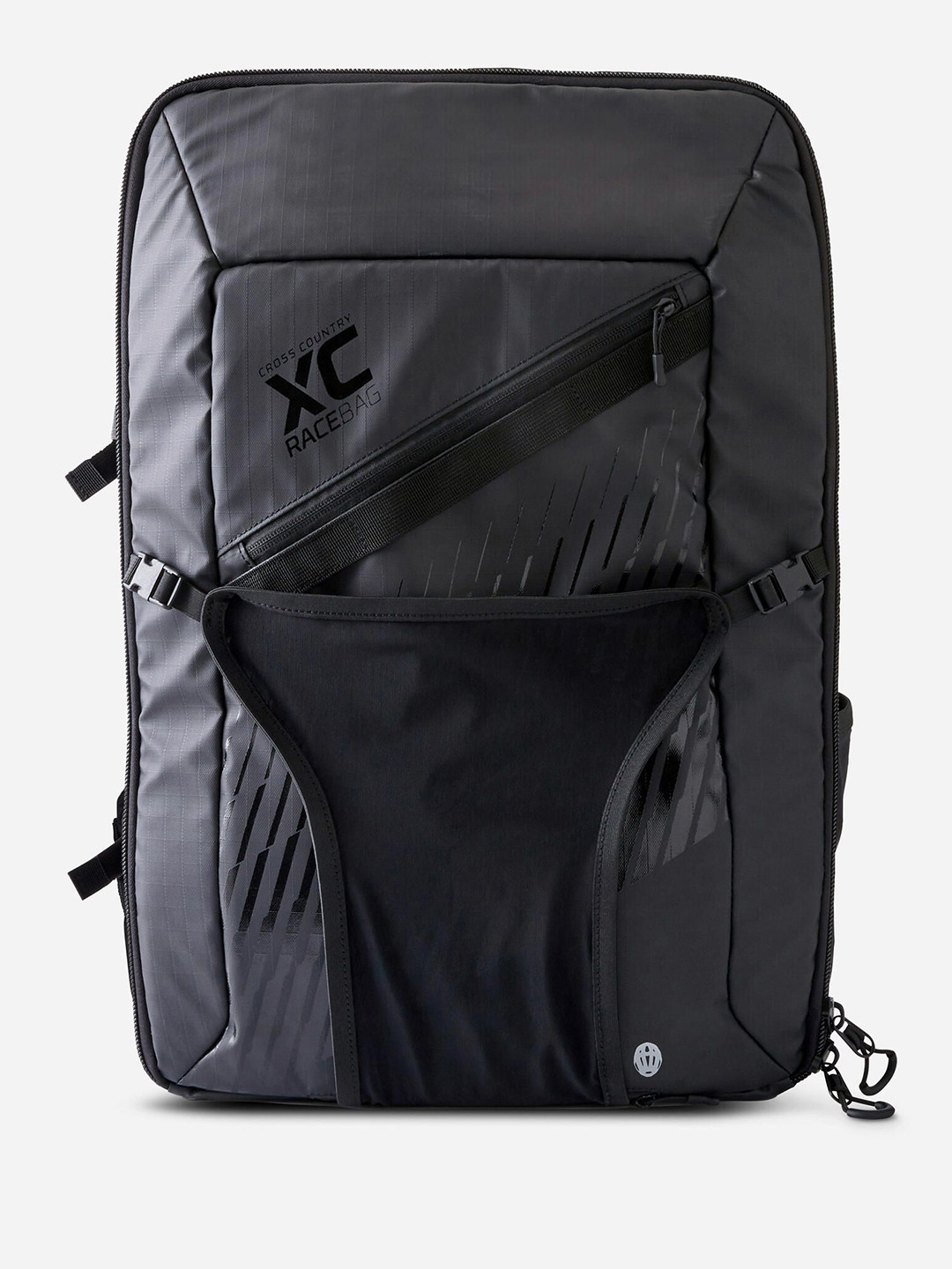 Decathlon ROCKRIDER - Travel Bag Xc Race