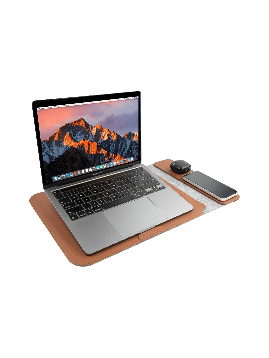 Sole Module Camel Brown Super Strong Separator Organisers